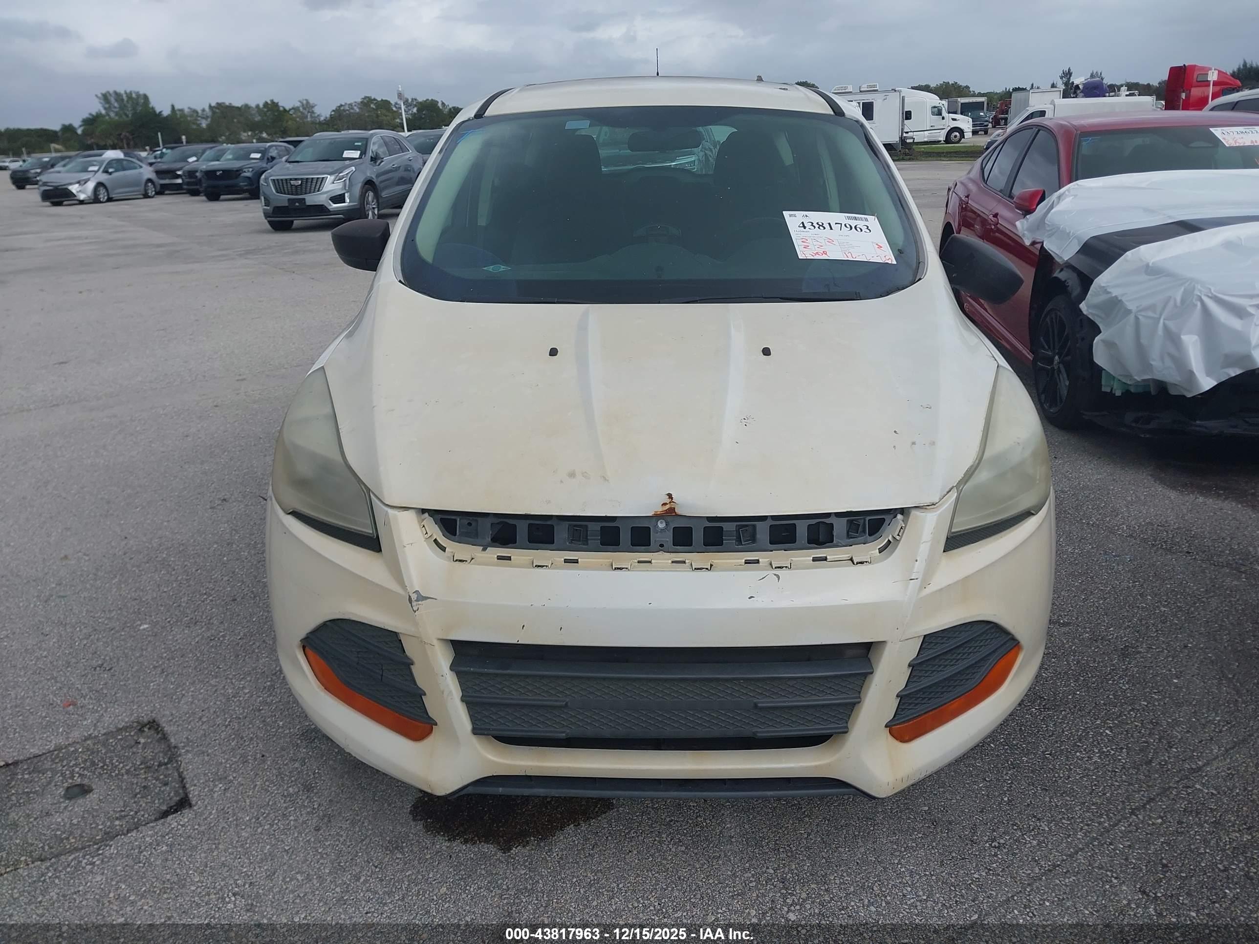 FORD ESCAPE image 6