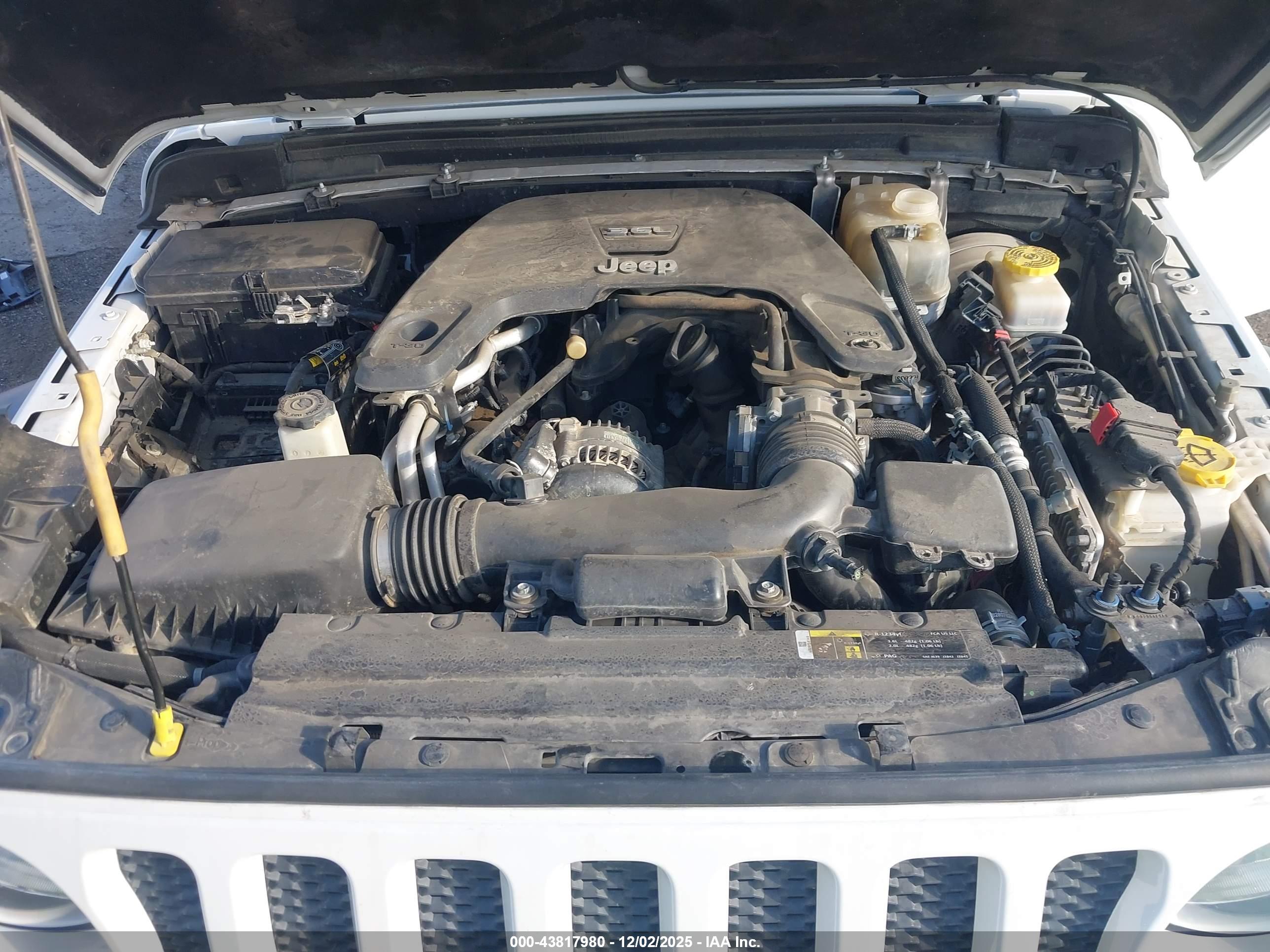 JEEP WRANGLER image 10