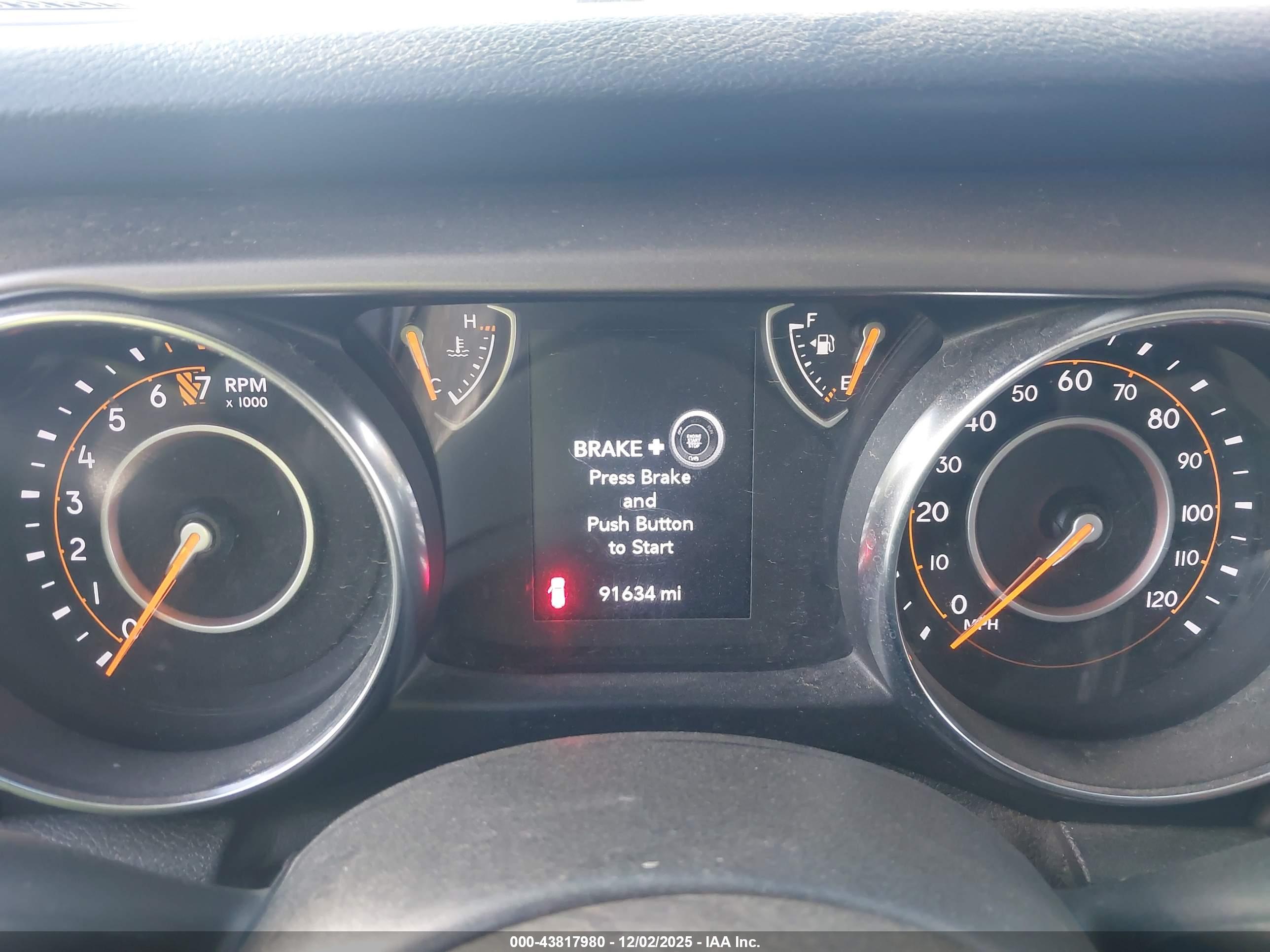 JEEP WRANGLER image 7