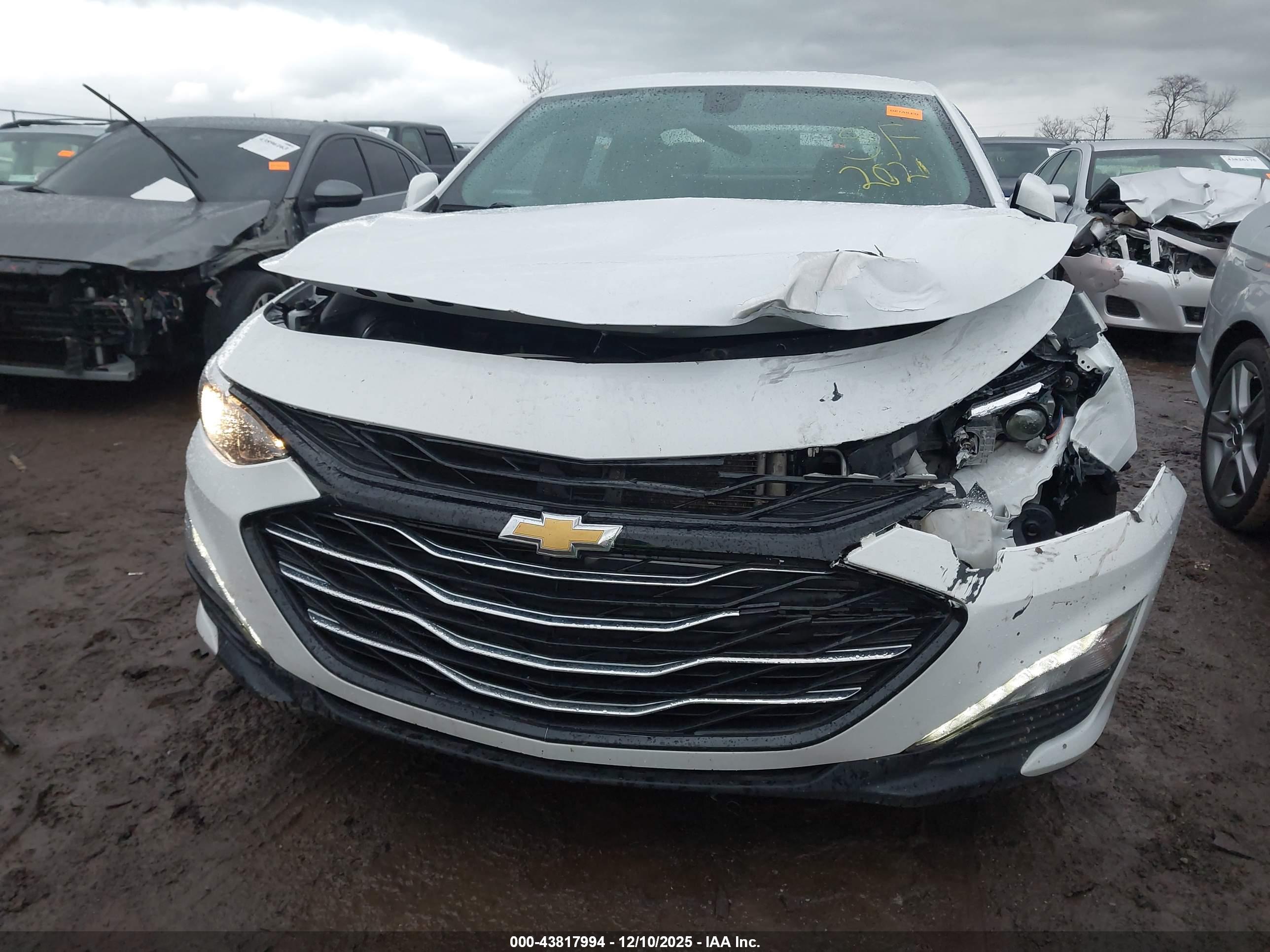 CHEVROLET MALIBU image 6
