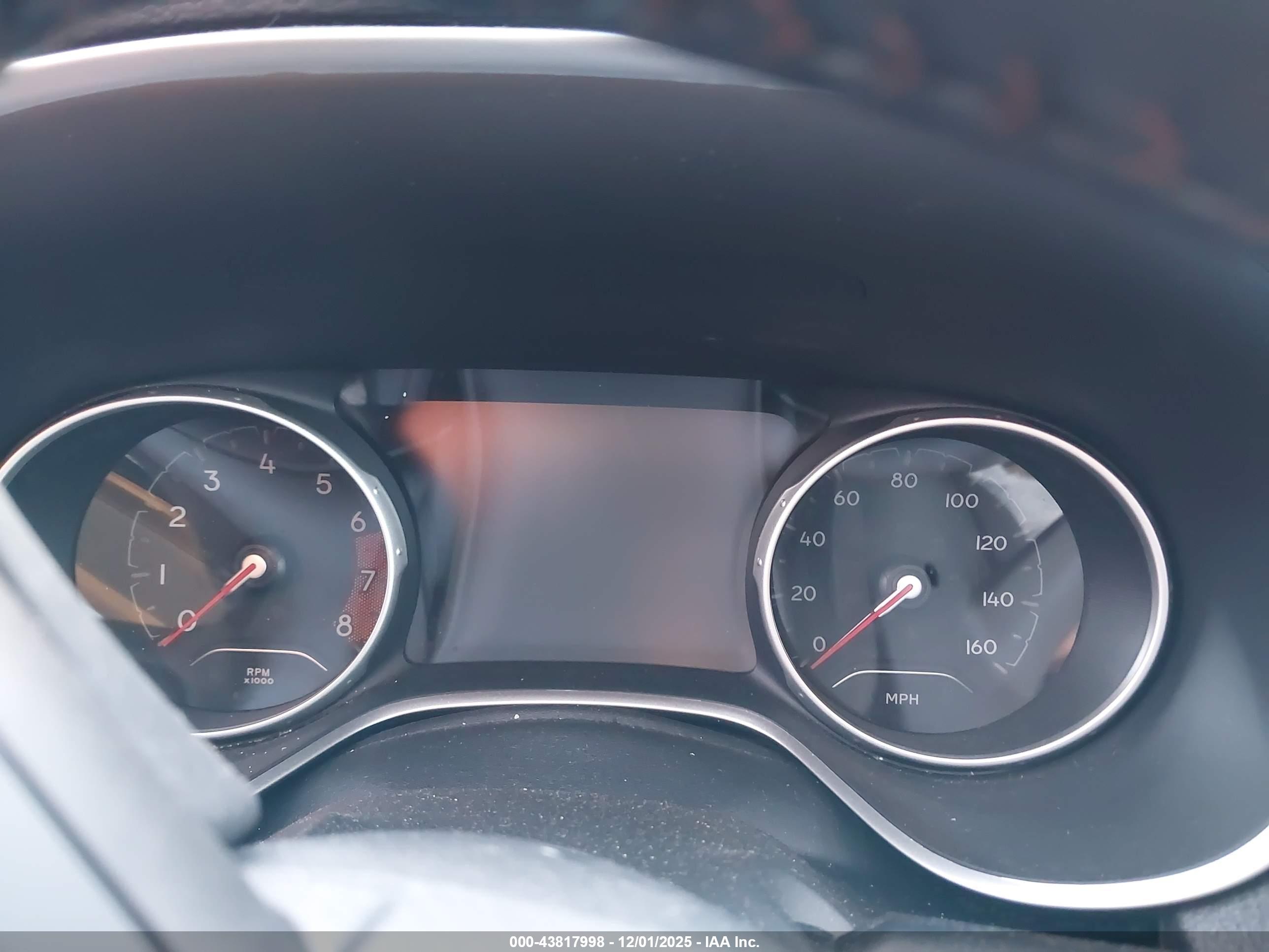 JEEP COMPASS image 7