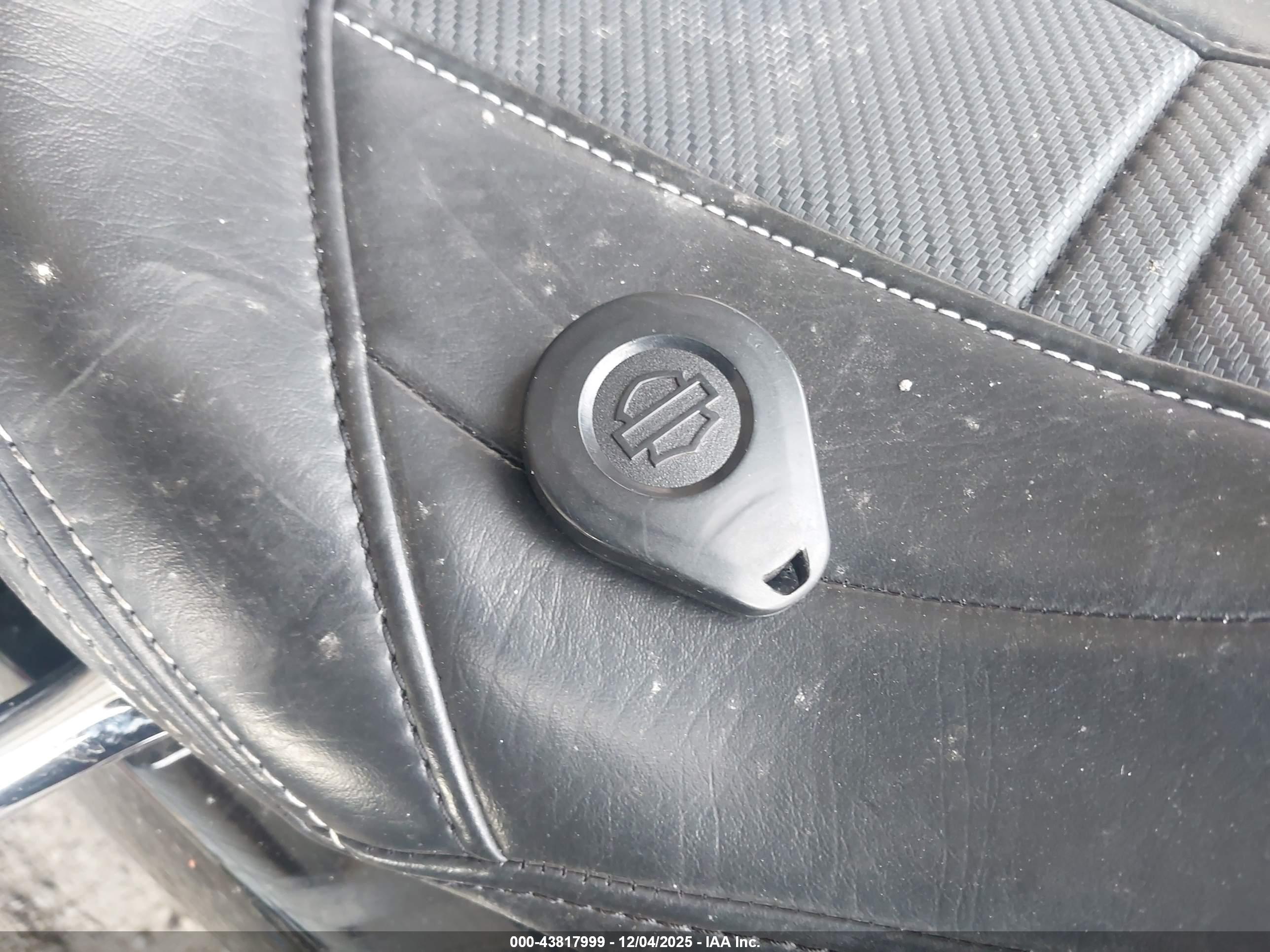 HARLEY-DAVIDSON FLTRXP image 11