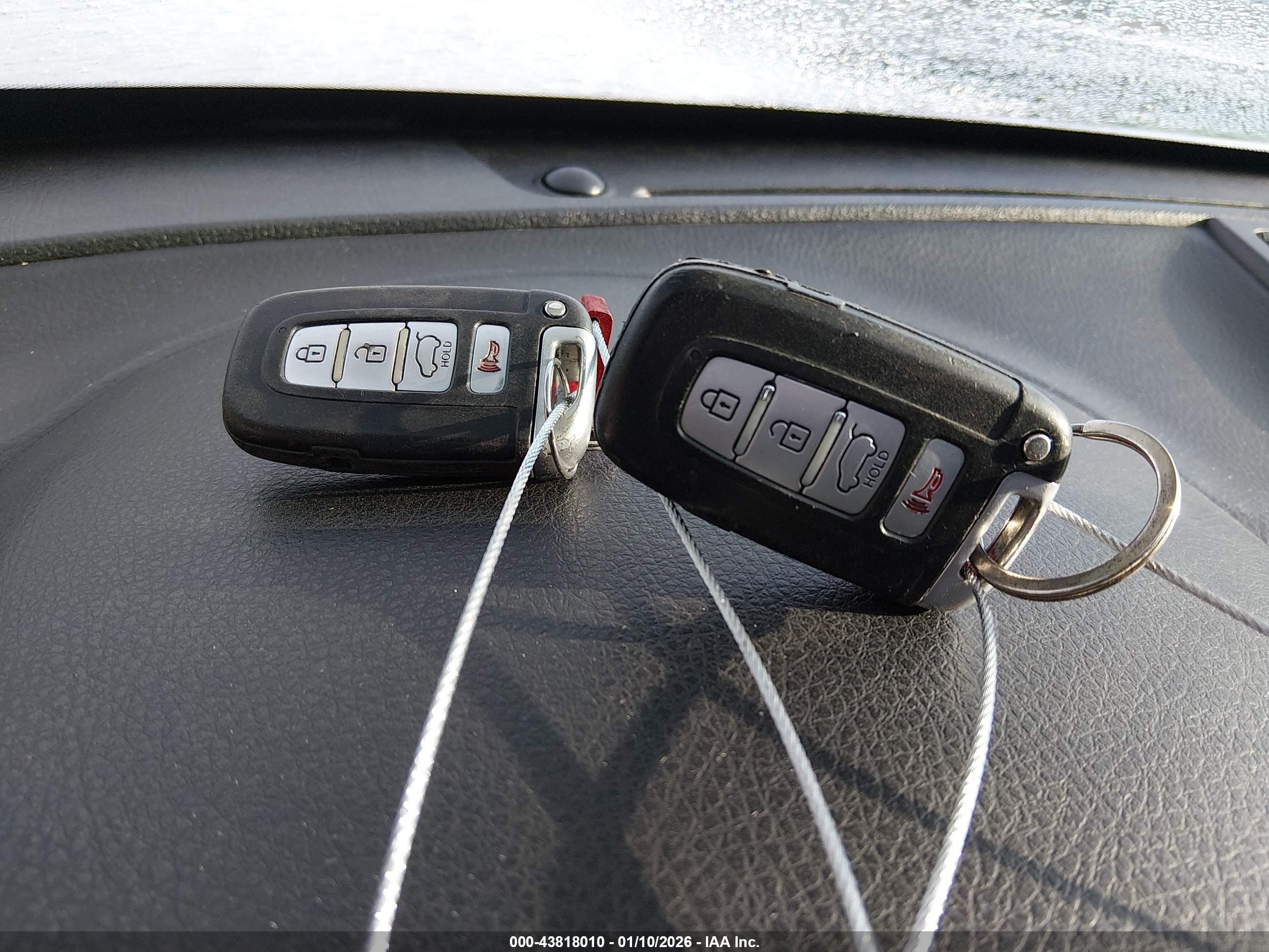 KIA SORENTO image 11