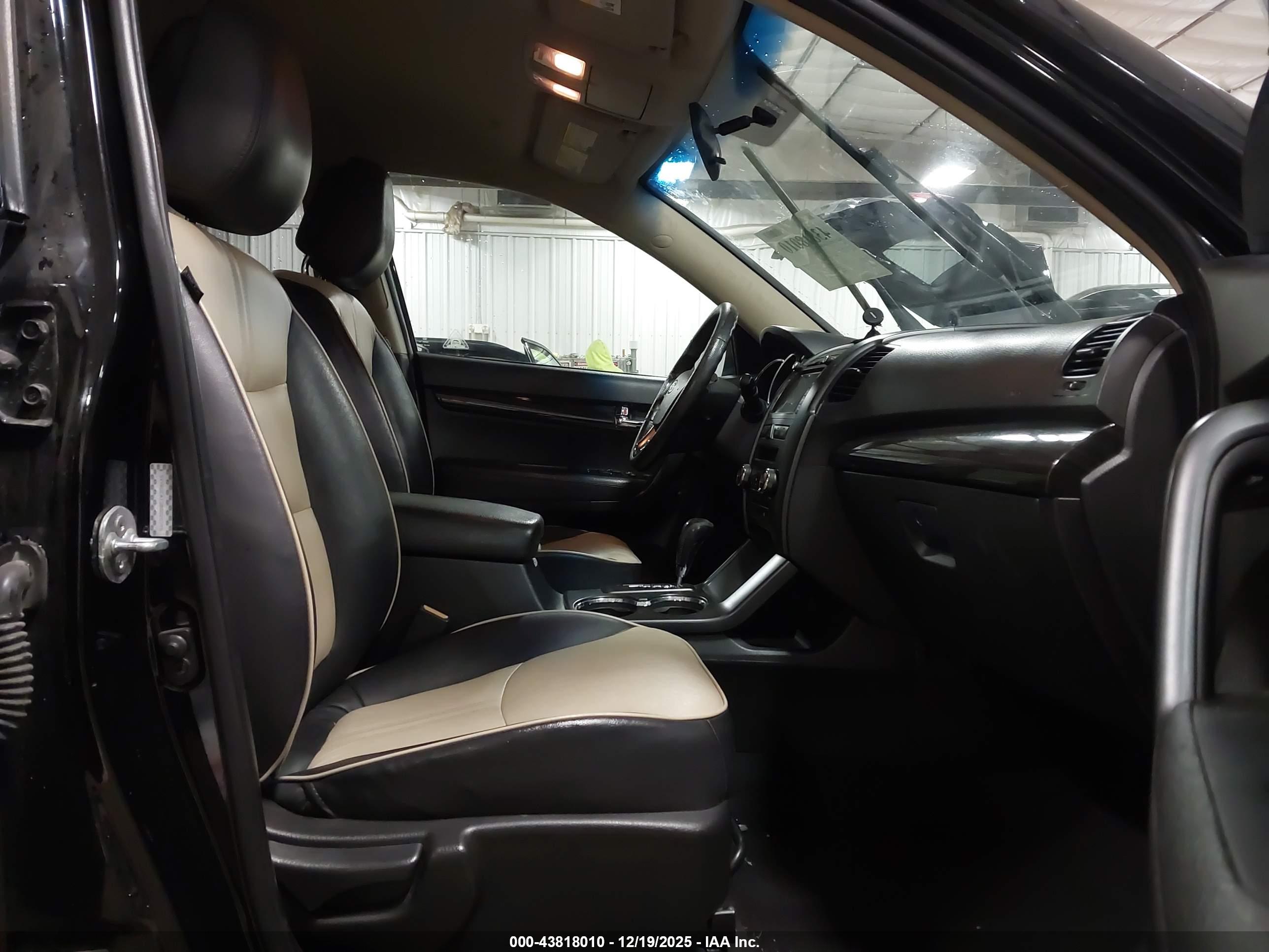 KIA SORENTO image 5