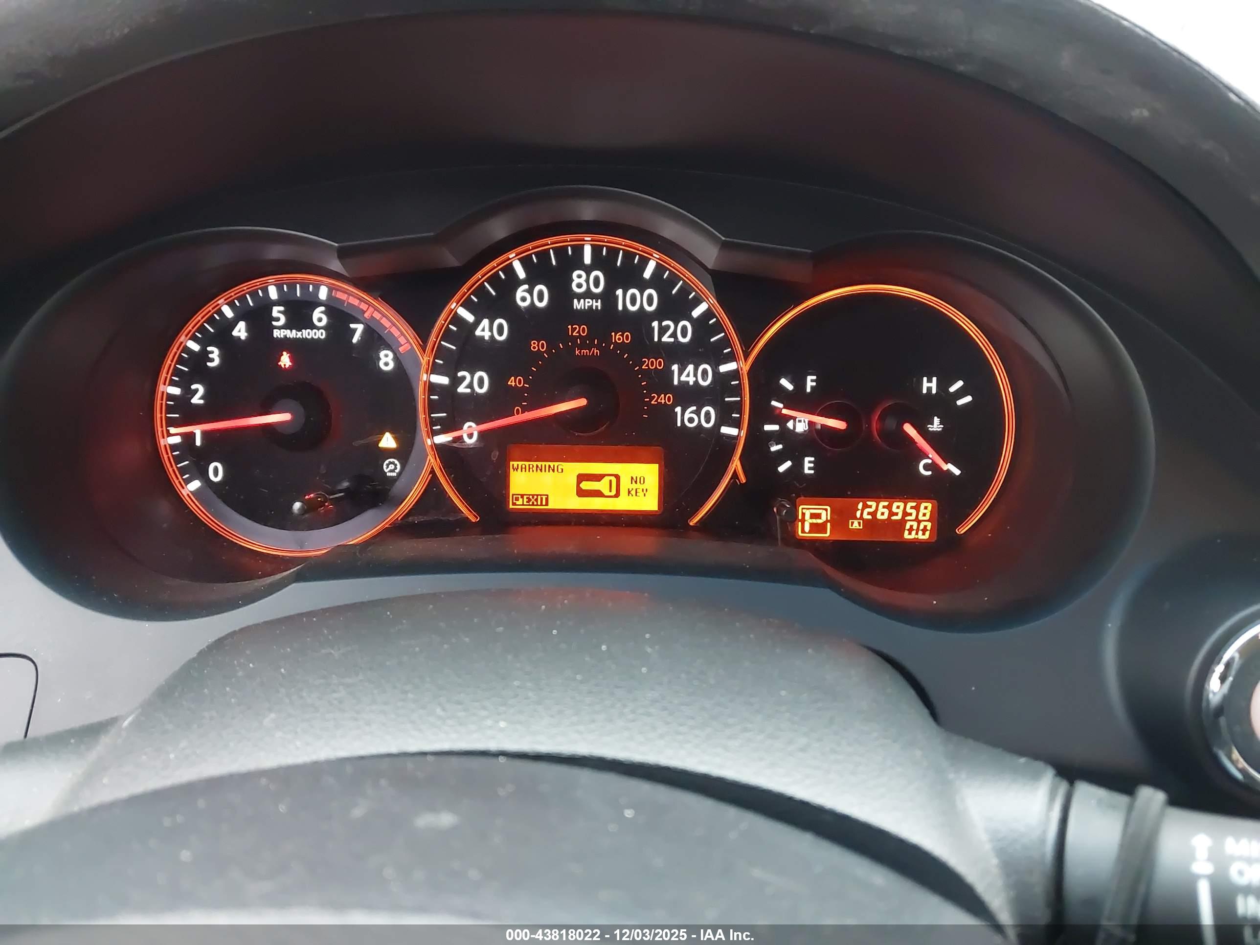 NISSAN ALTIMA image 7