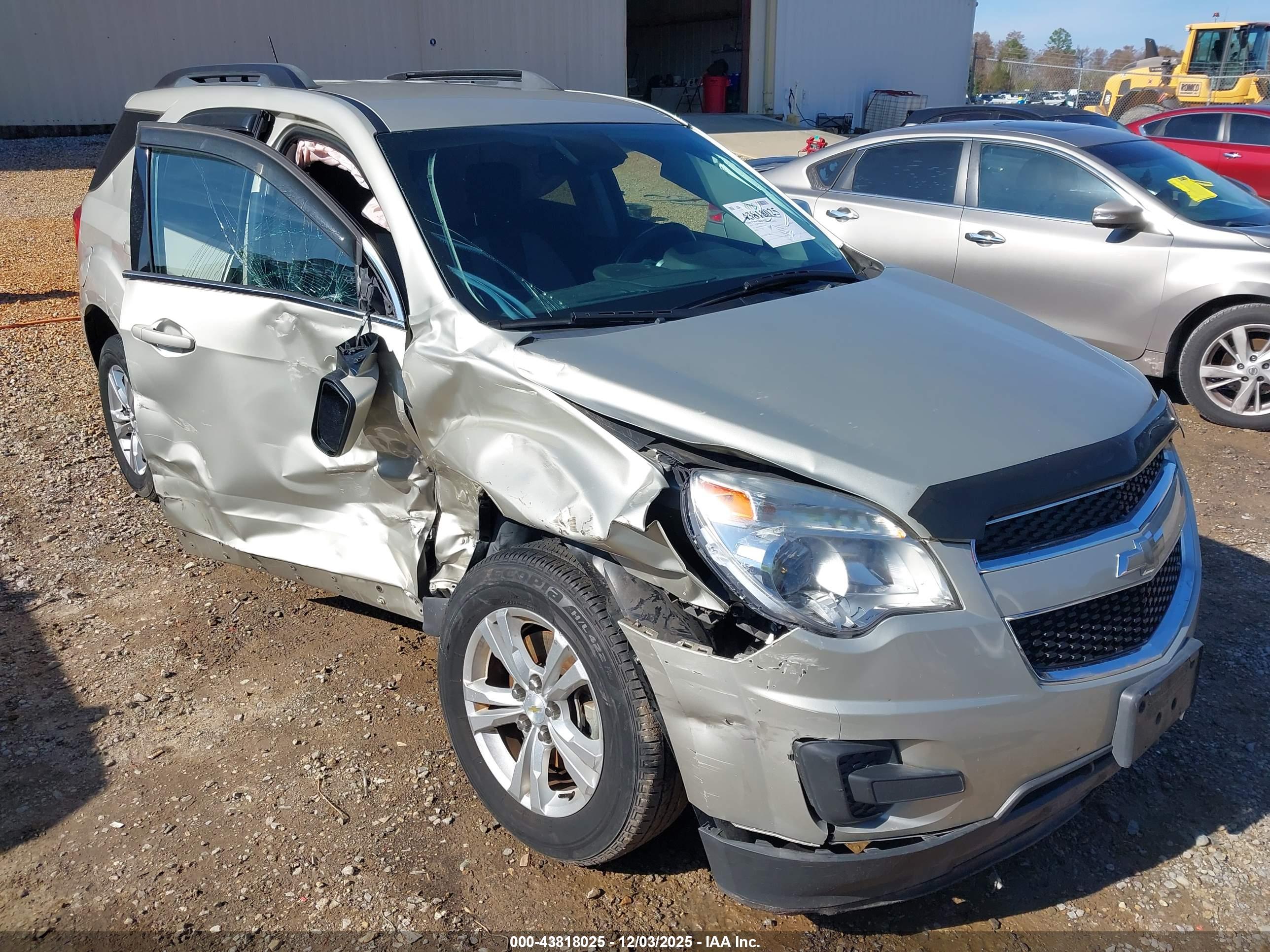 CHEVROLET EQUINOX image 6