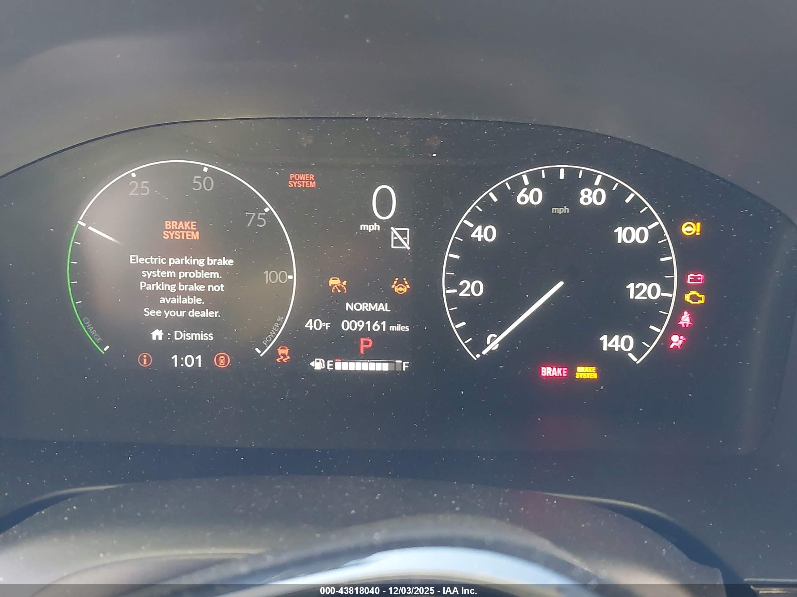 HONDA CR-V image 7