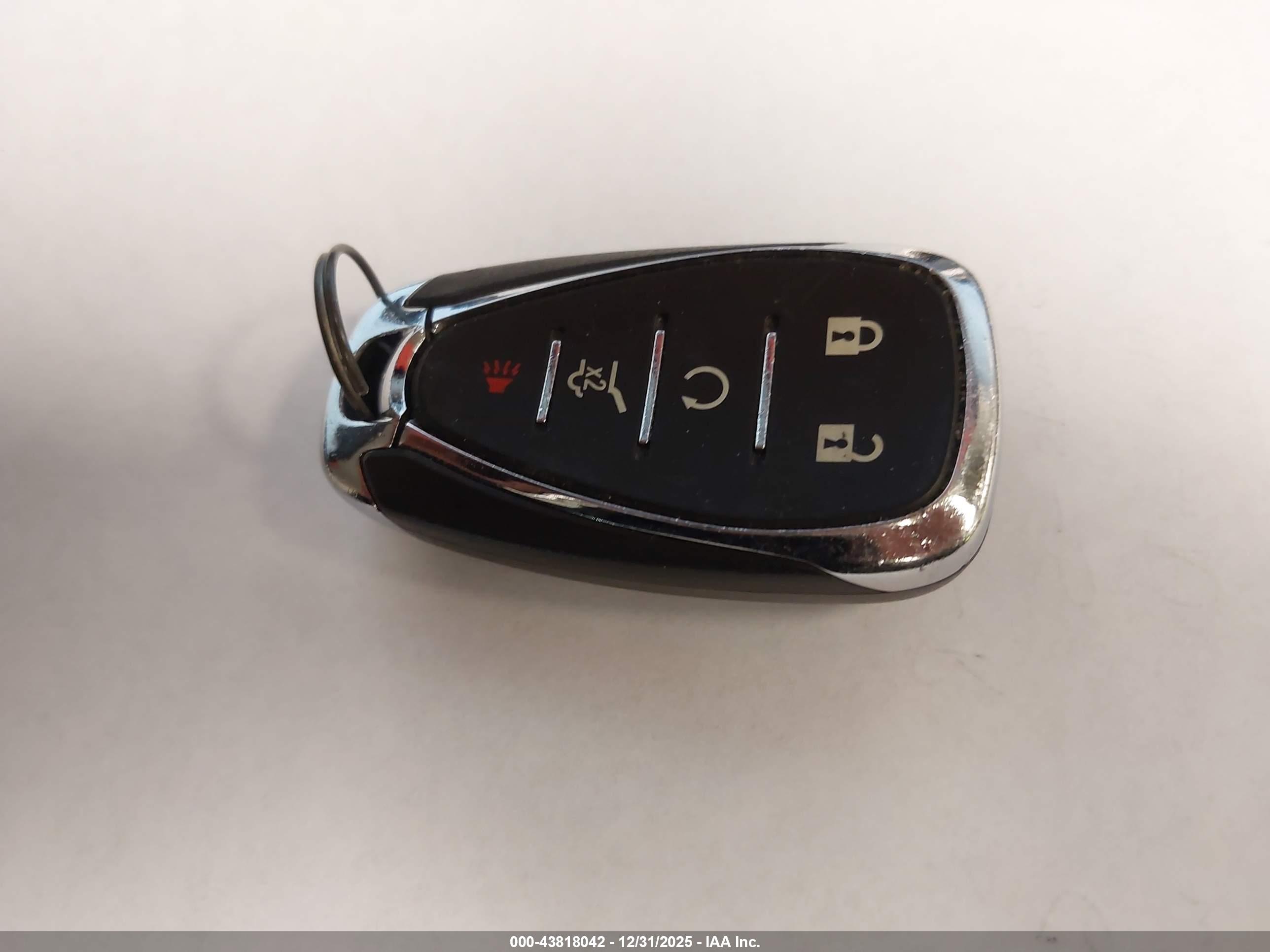 CHEVROLET EQUINOX image 11