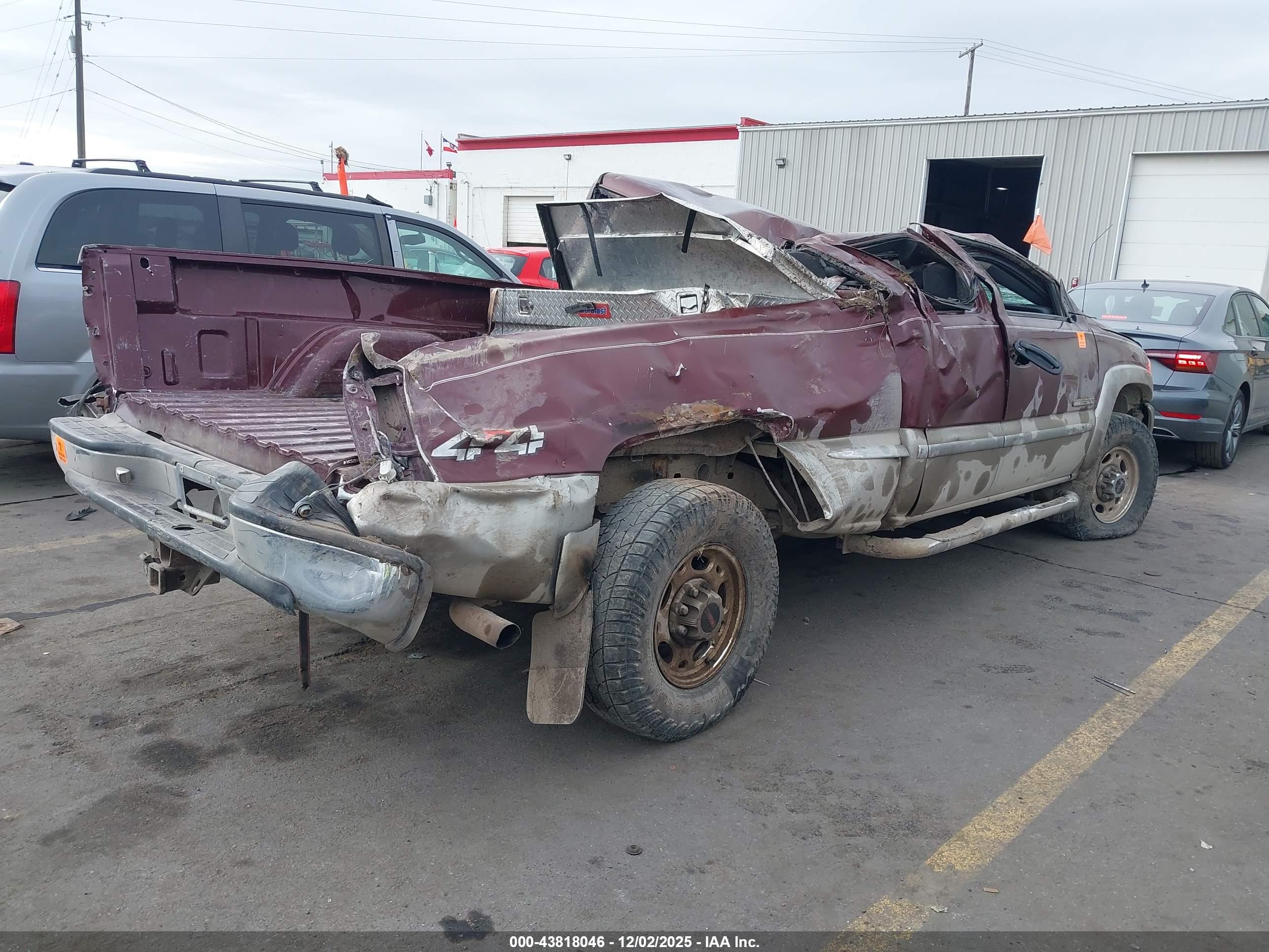 GMC SIERRA image 4