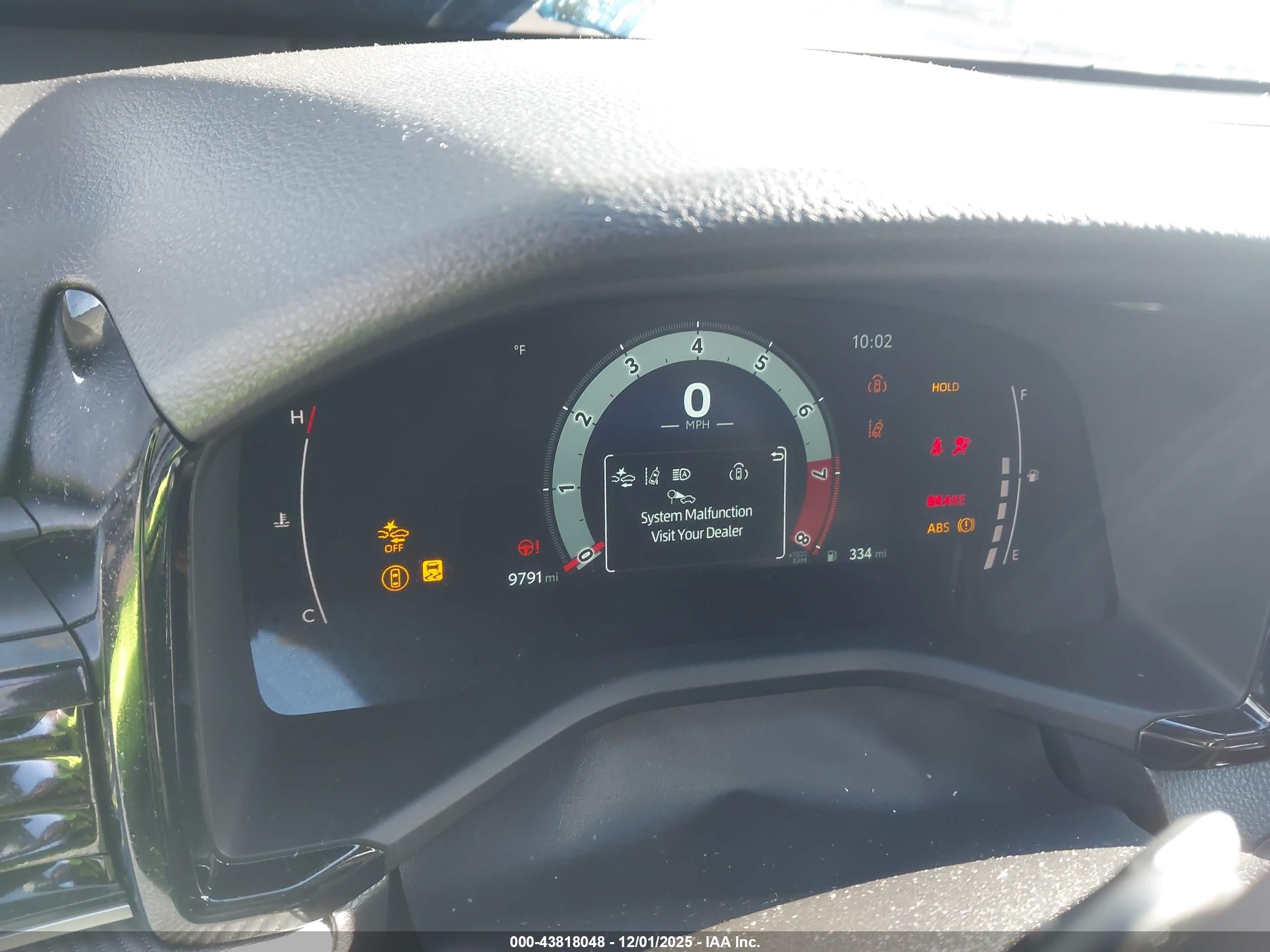 TOYOTA CAMRY image 7