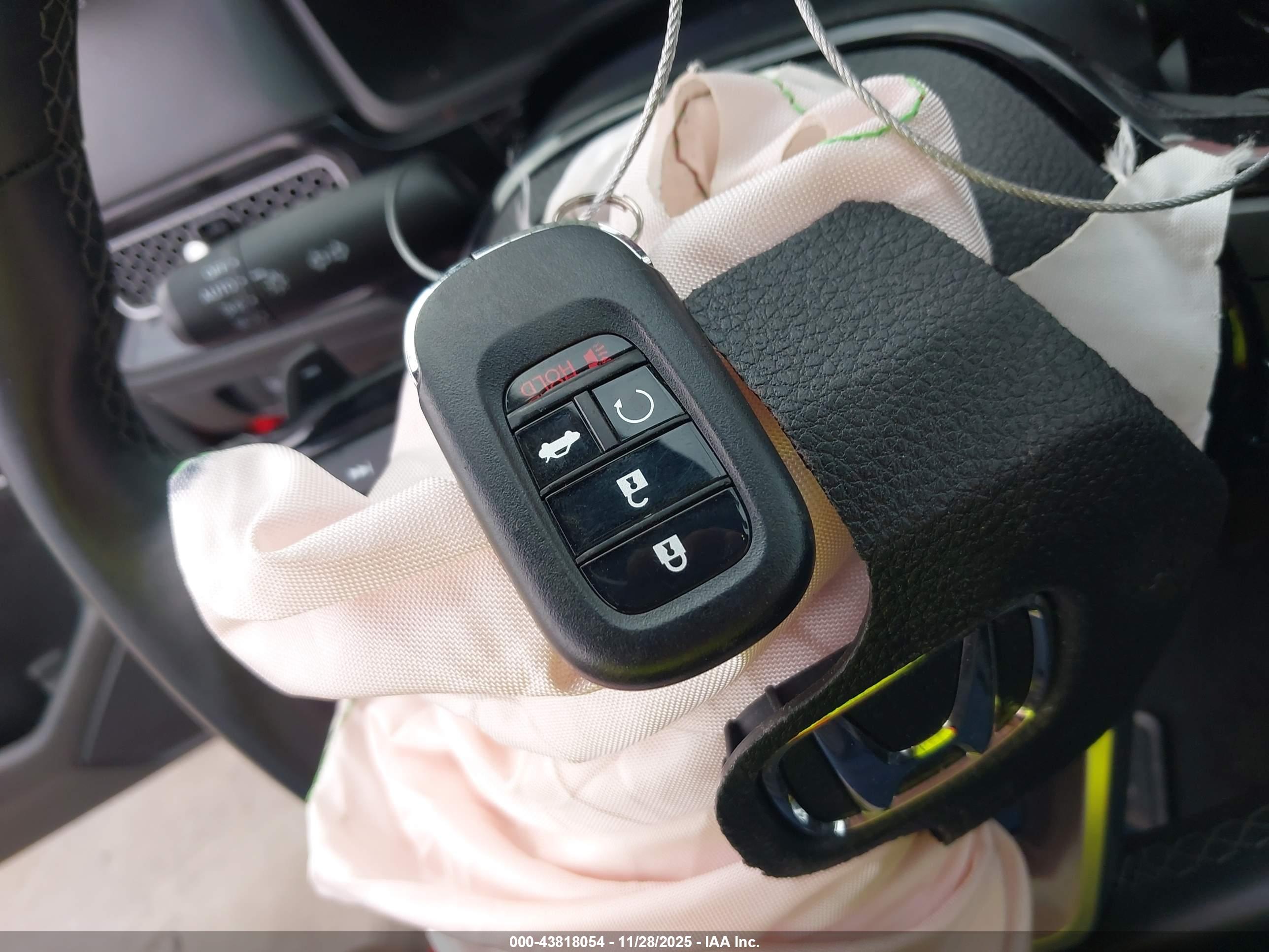 HONDA CIVIC image 11