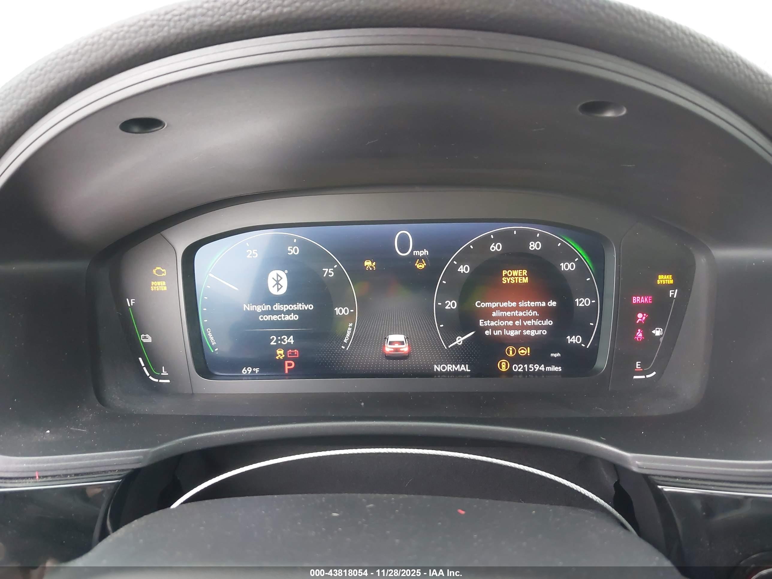 HONDA CIVIC image 7