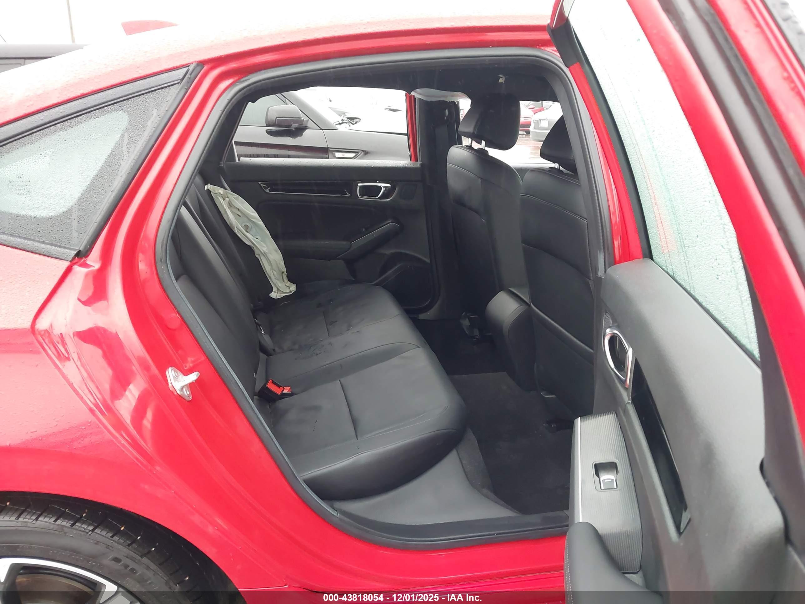 HONDA CIVIC image 8