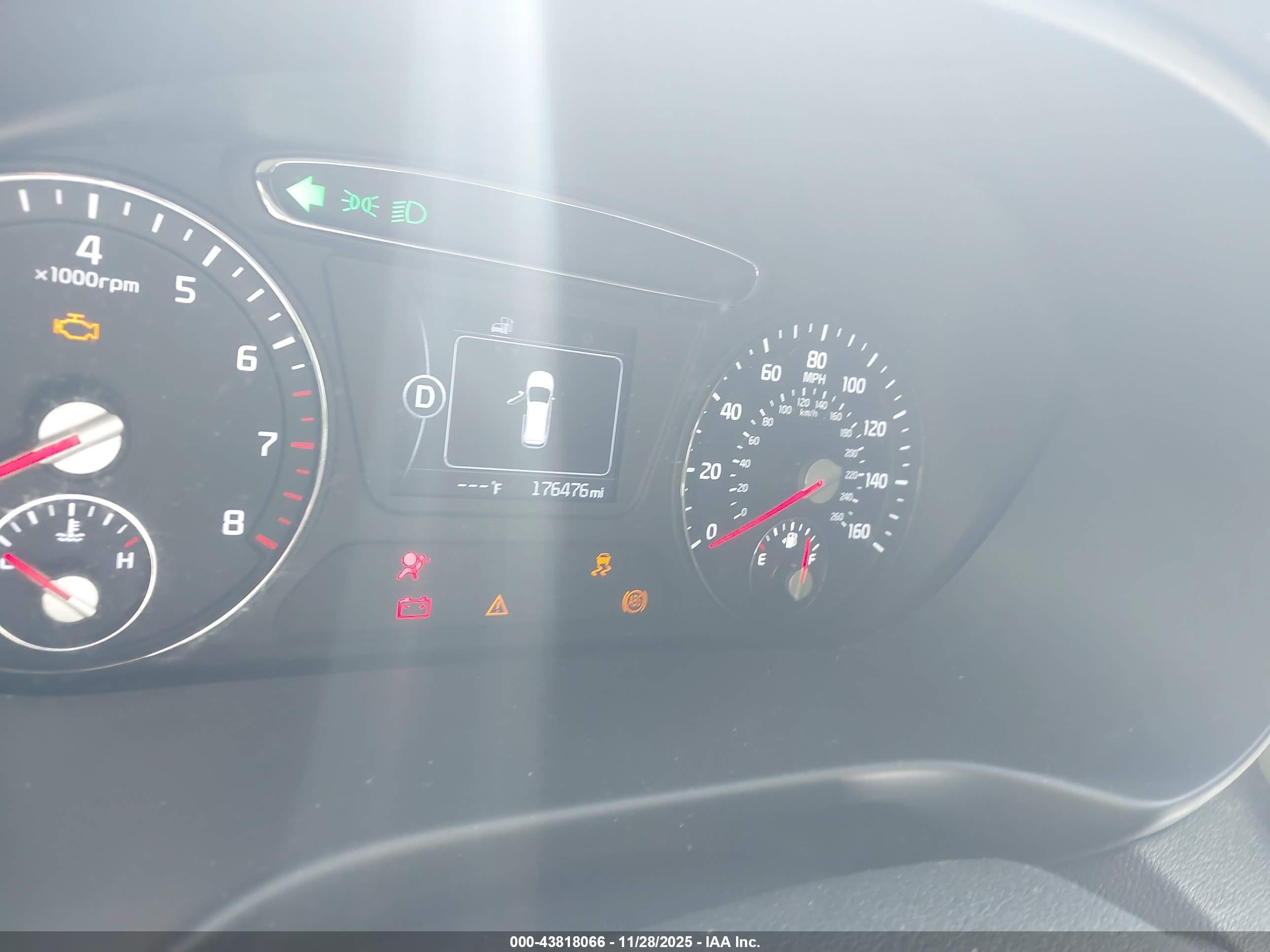 KIA SORENTO image 7