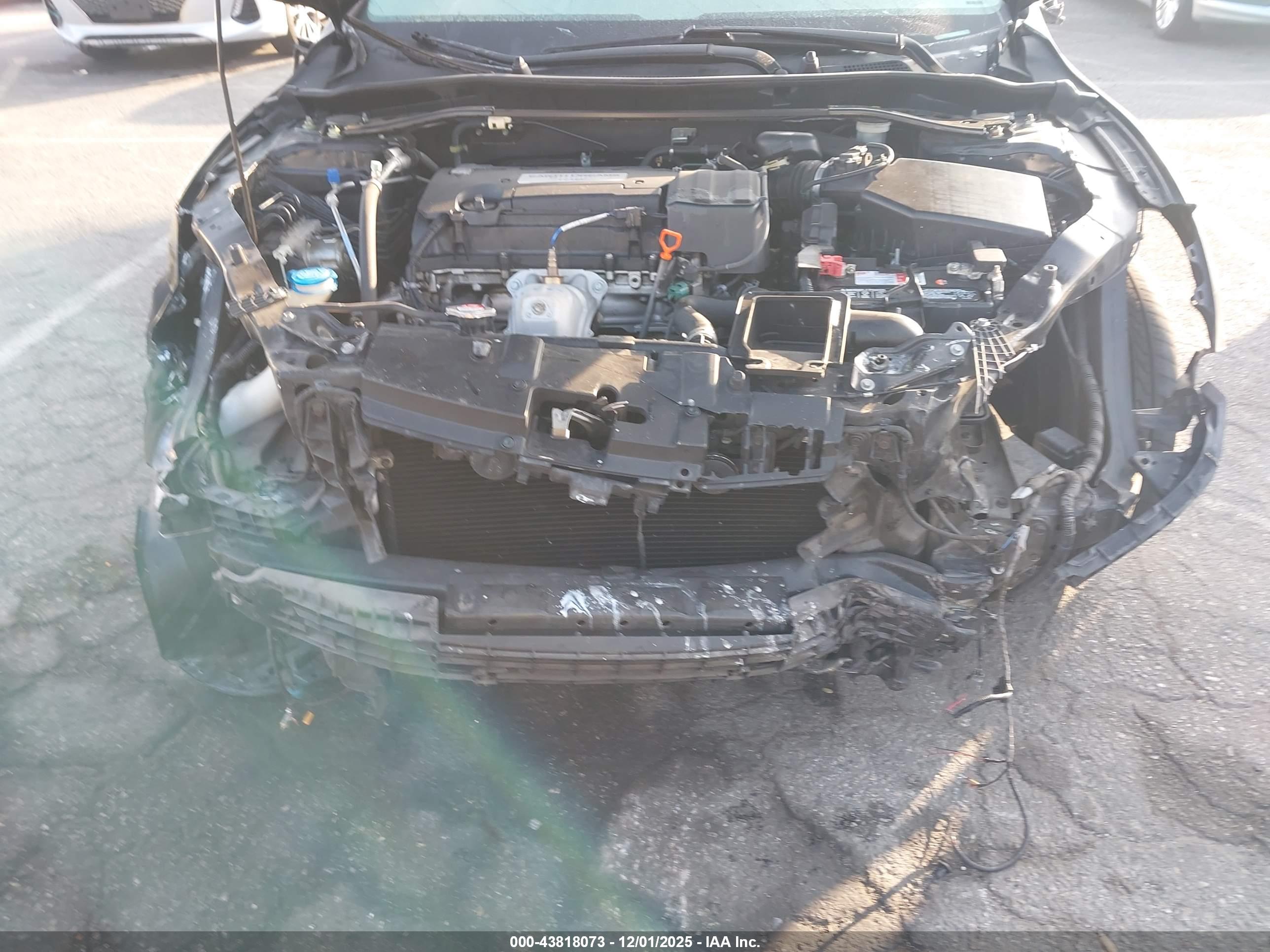 HONDA ACCORD image 6