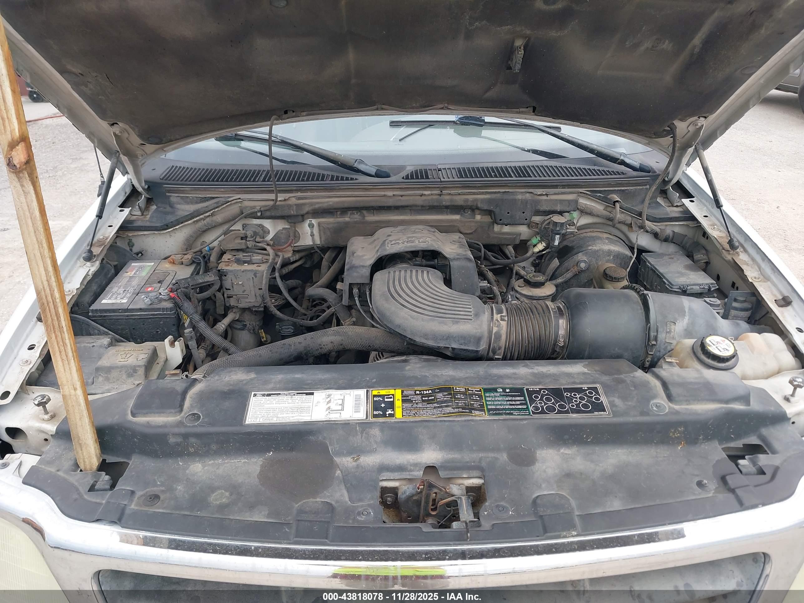 FORD F-150 image 10