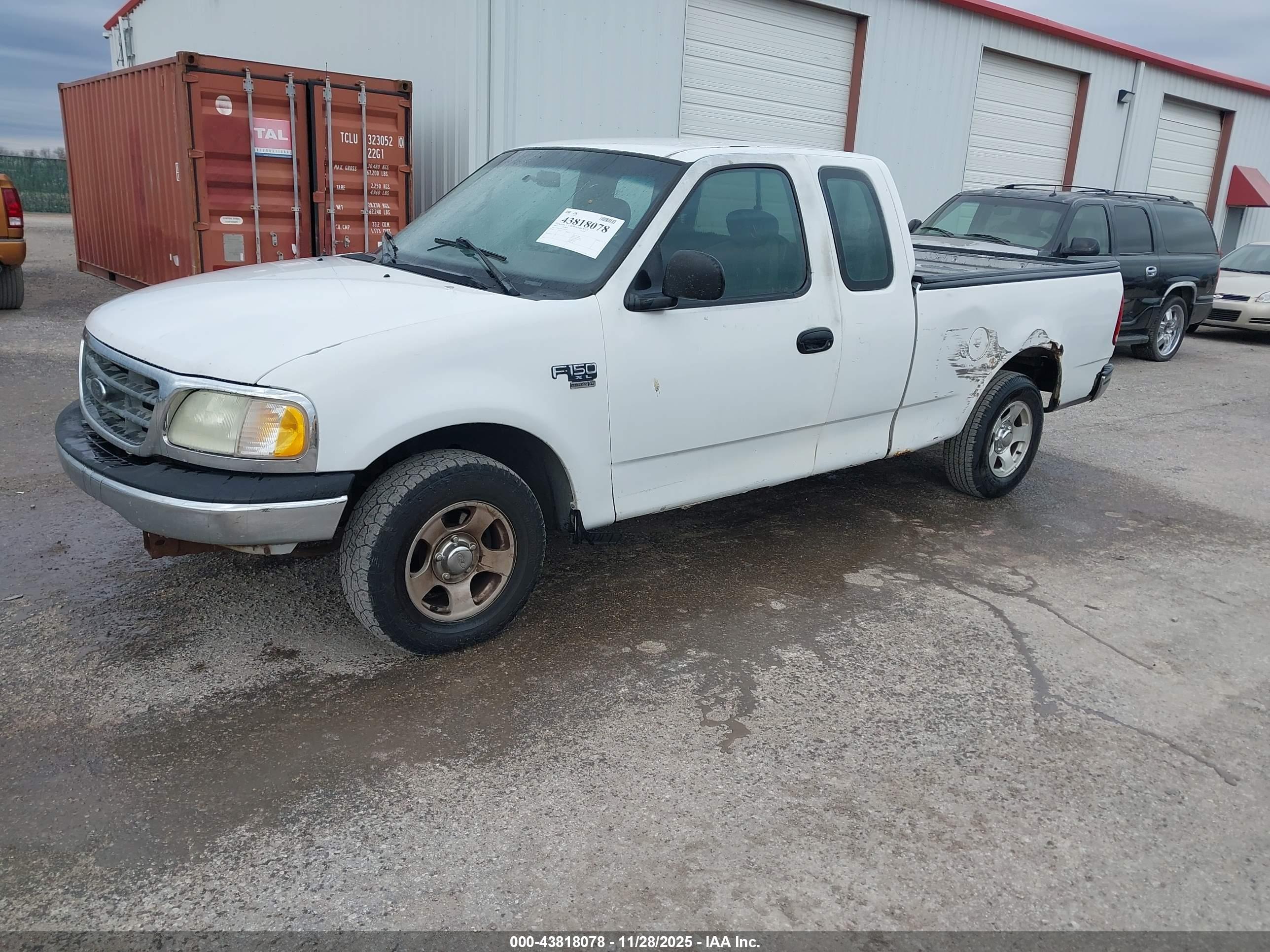 FORD F-150 image 2