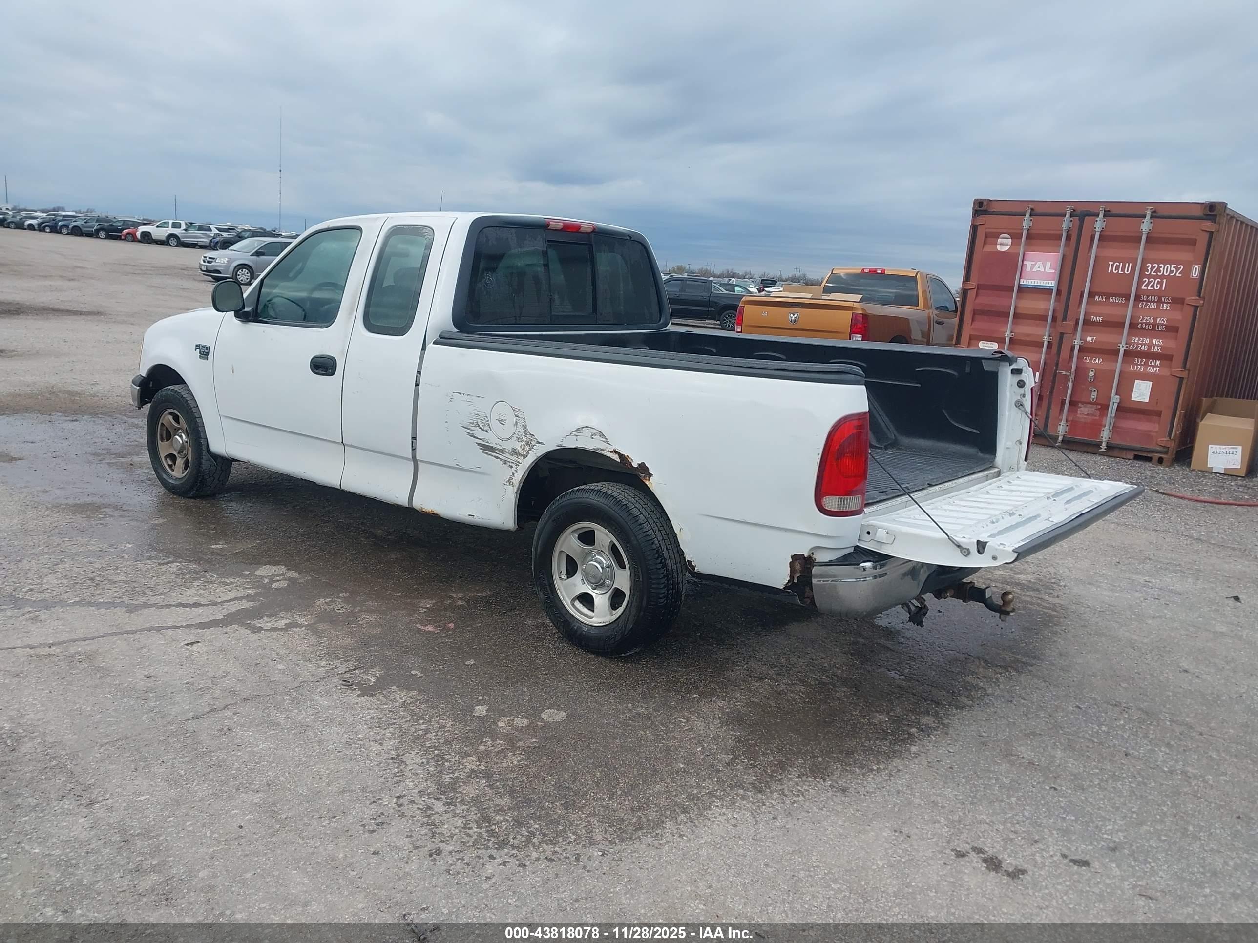 FORD F-150 image 3