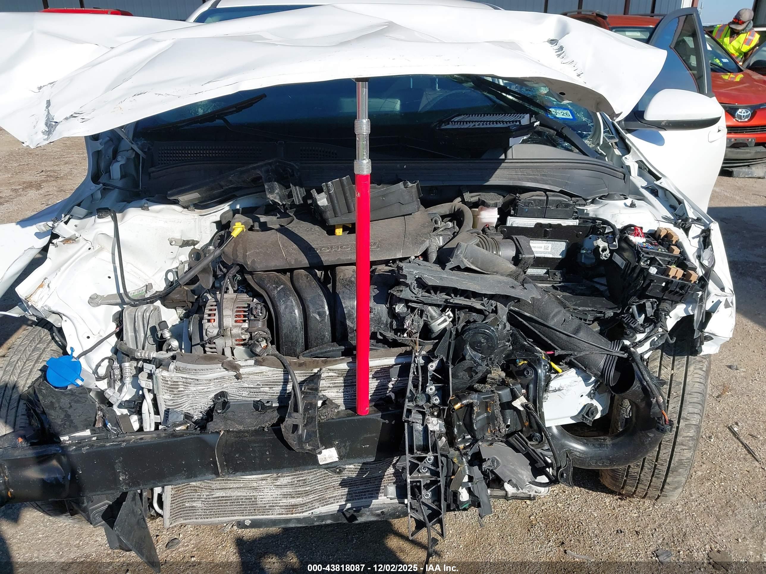 KIA FORTE image 10