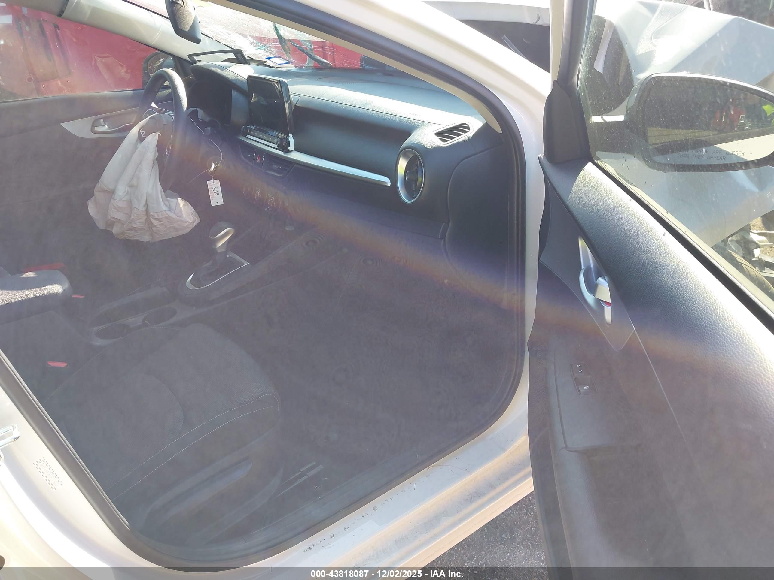 KIA FORTE image 5