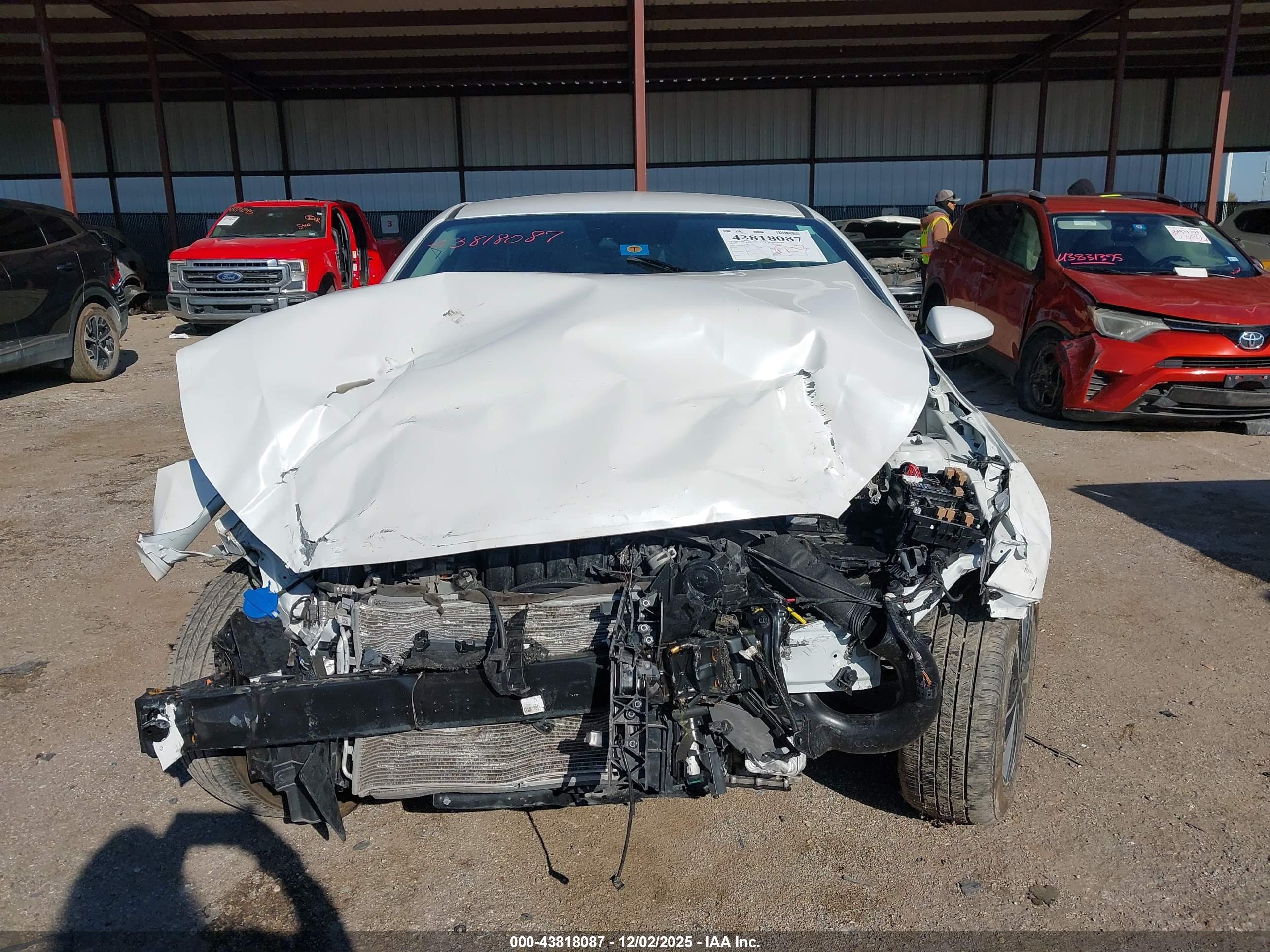 KIA FORTE image 6