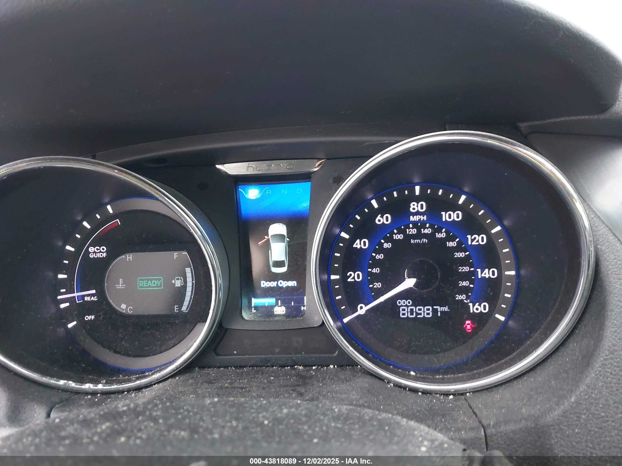HYUNDAI SONATA image 7