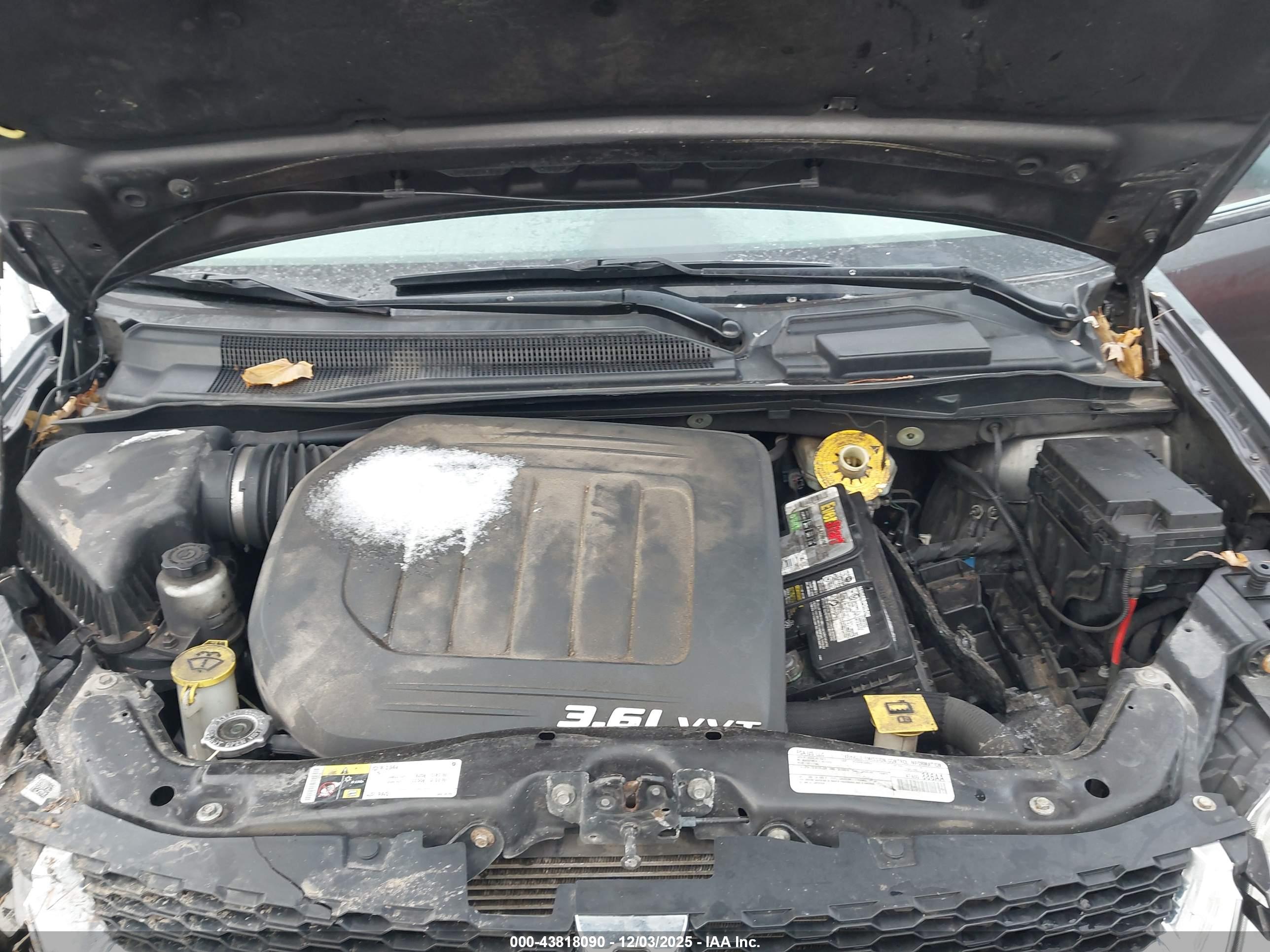 DODGE GRAND image 10