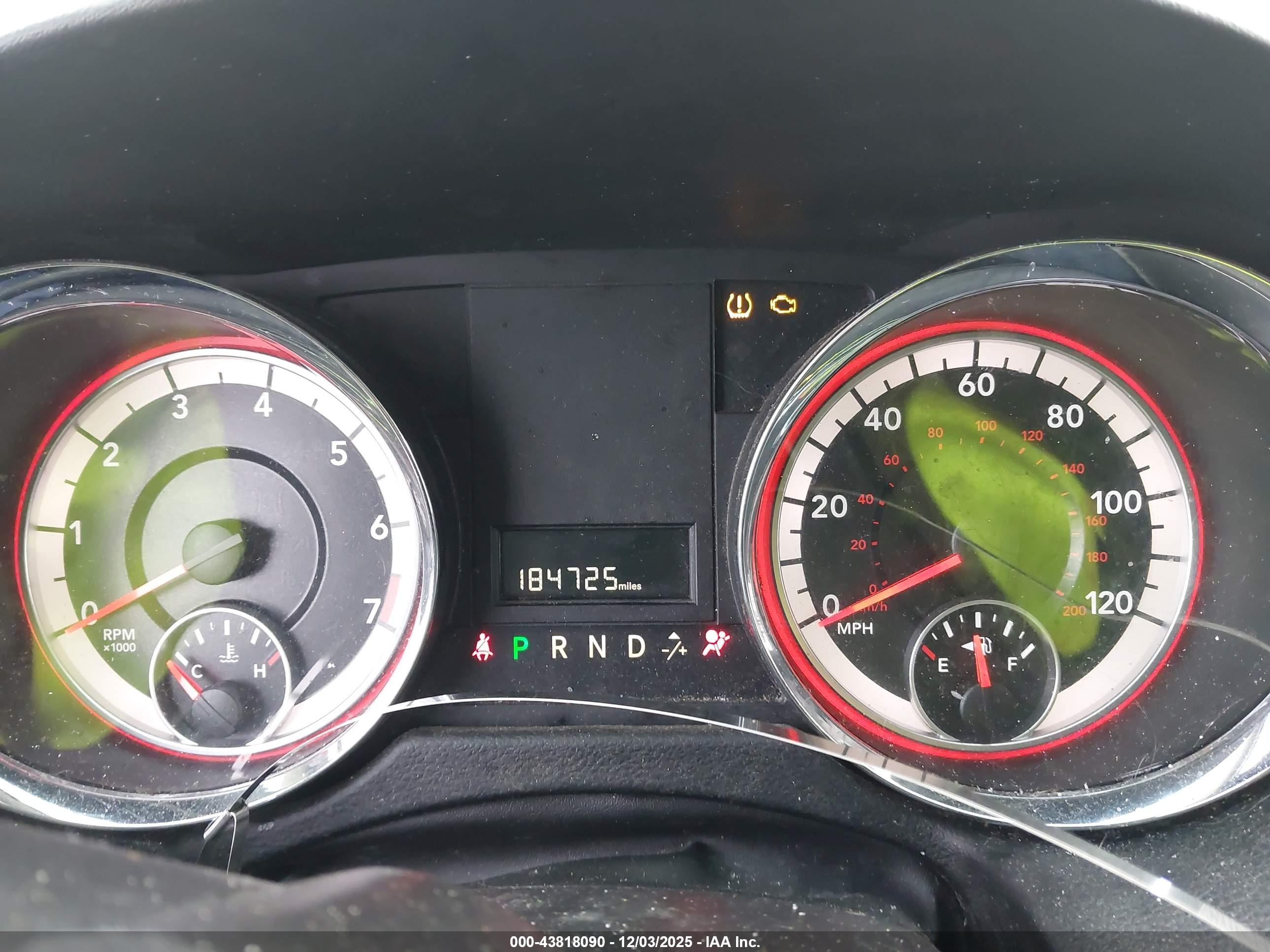 DODGE GRAND image 7
