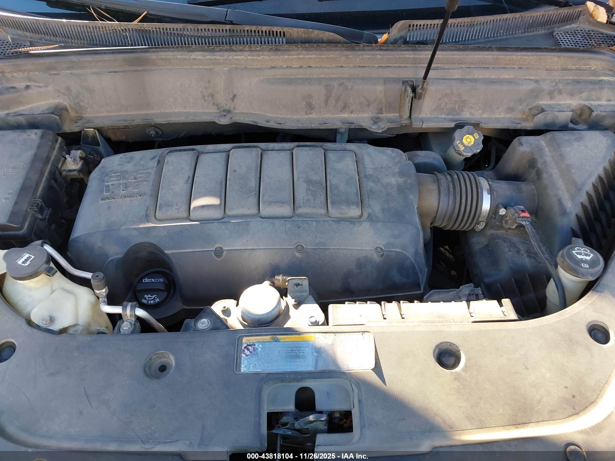 GMC ACADIA image 10