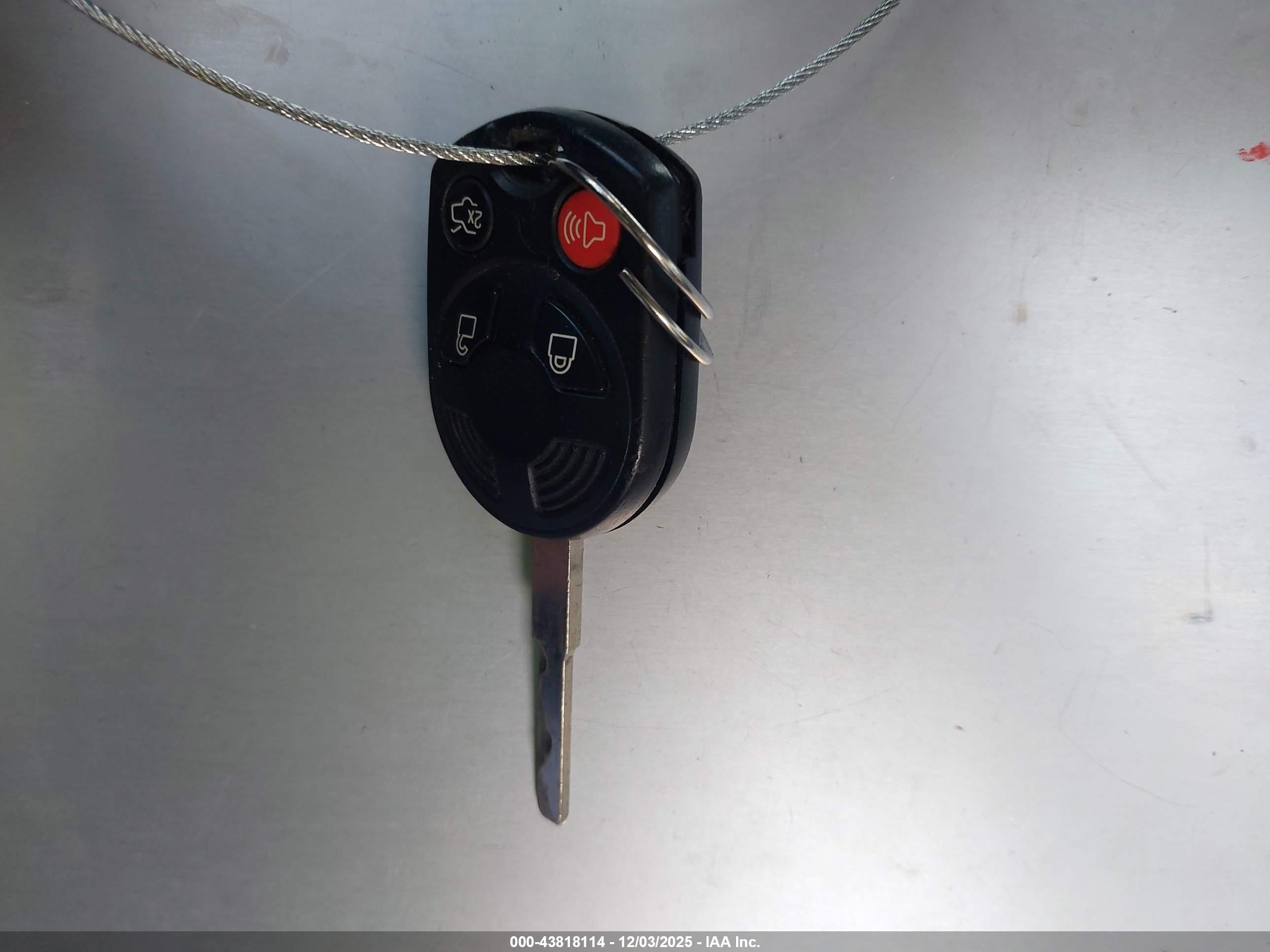 FORD FOCUS image 11