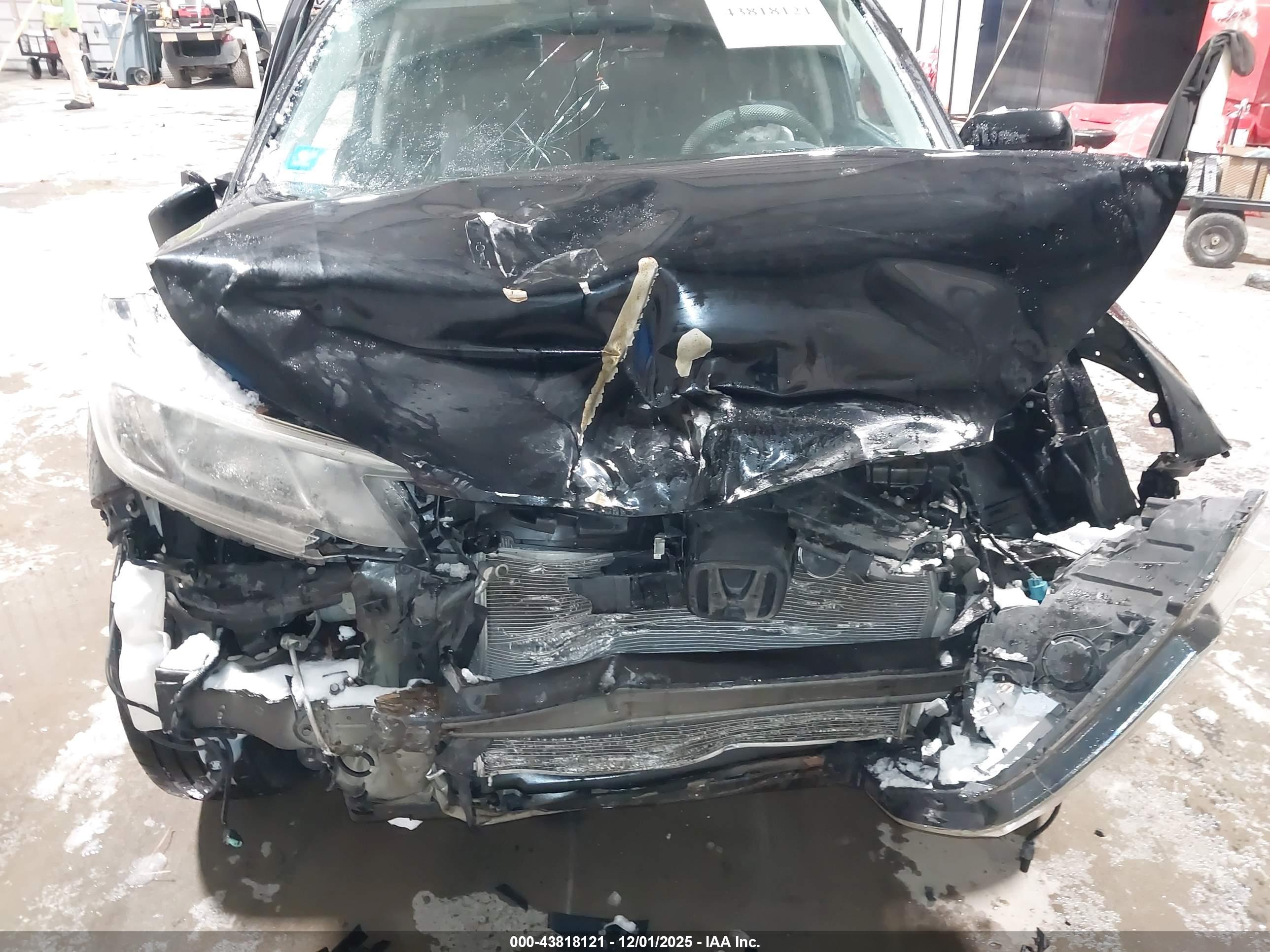 HONDA CR-V image 10
