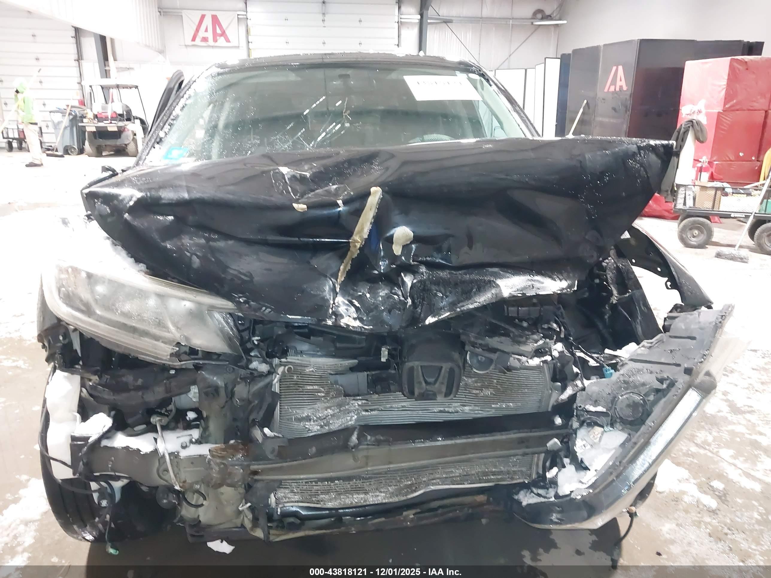 HONDA CR-V image 6