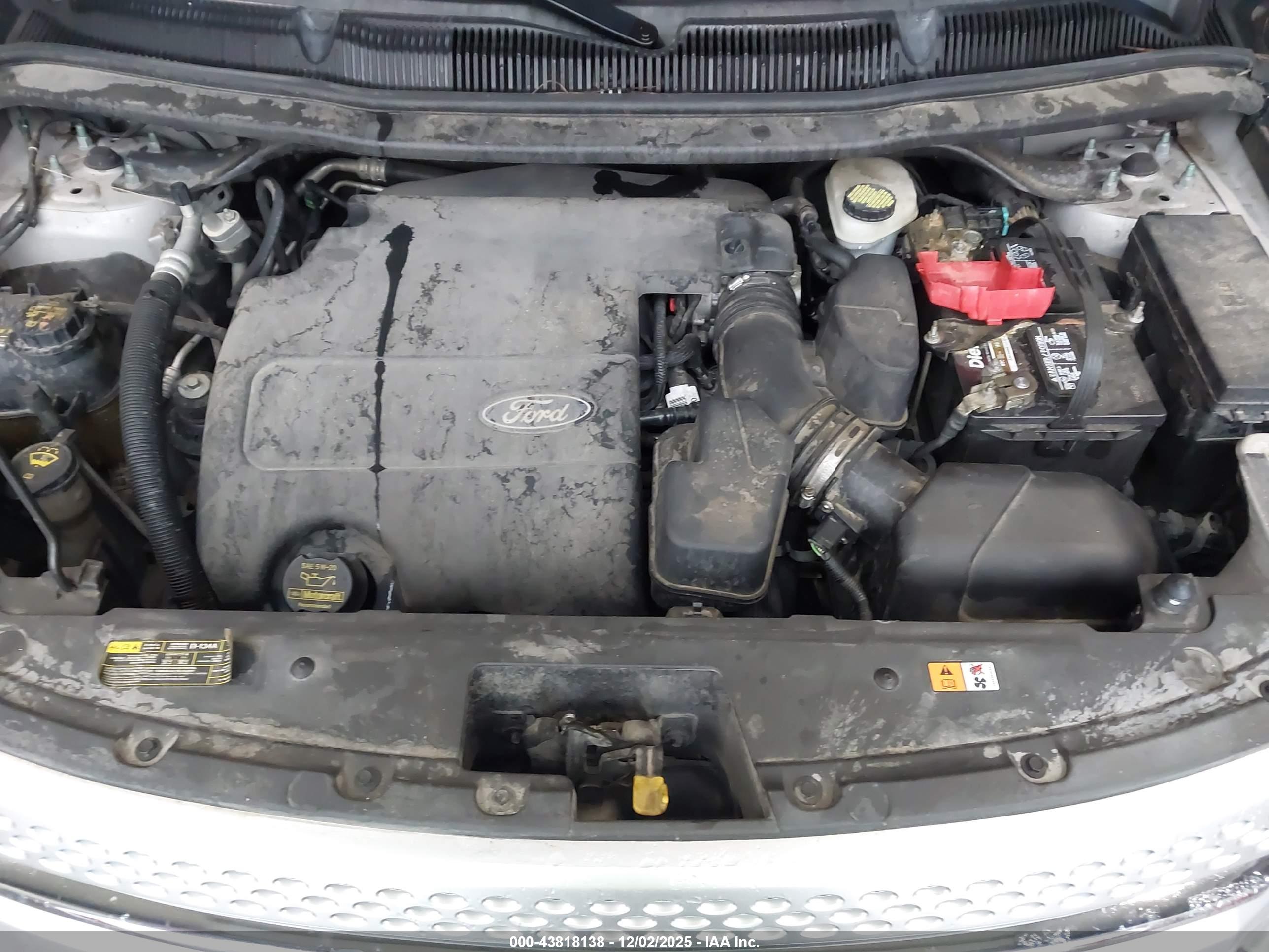 FORD EXPLORER image 10