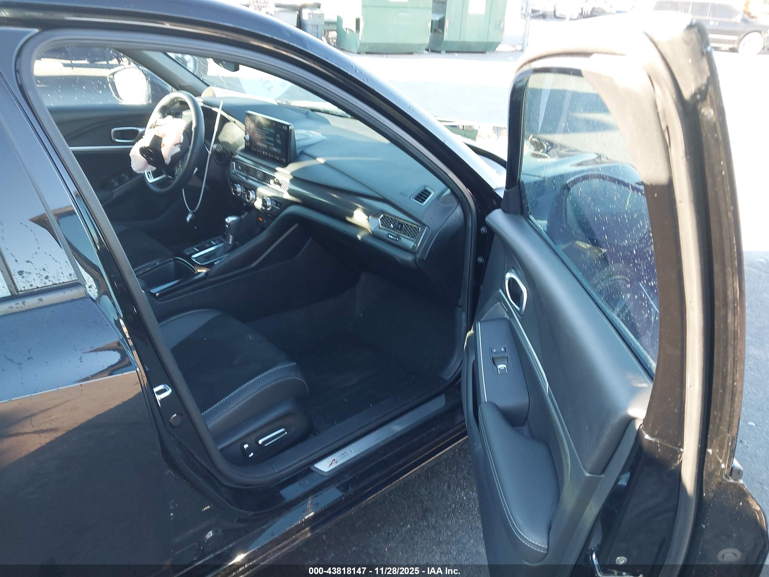 ACURA INTEGRA image 5