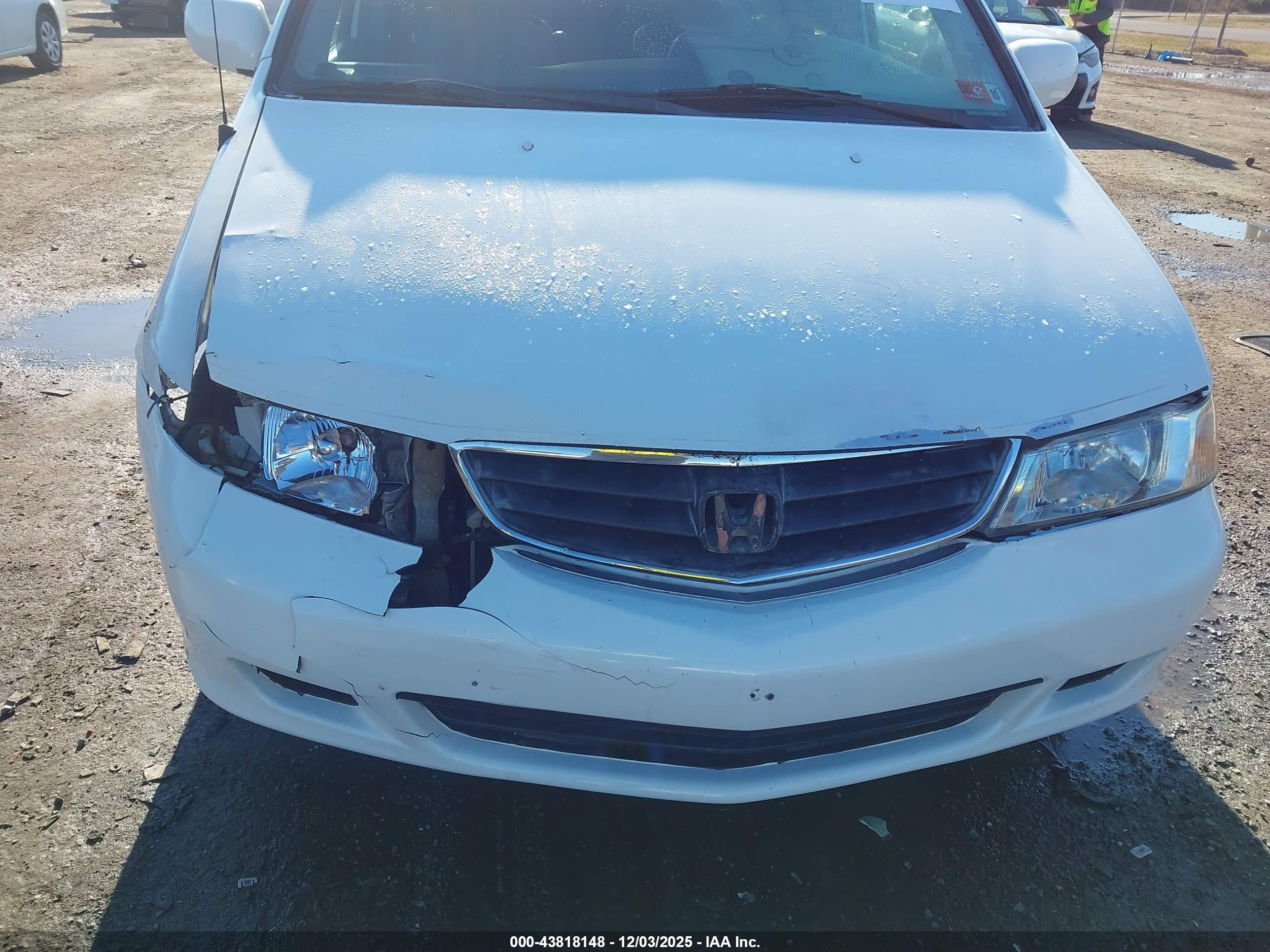 HONDA ODYSSEY image 6