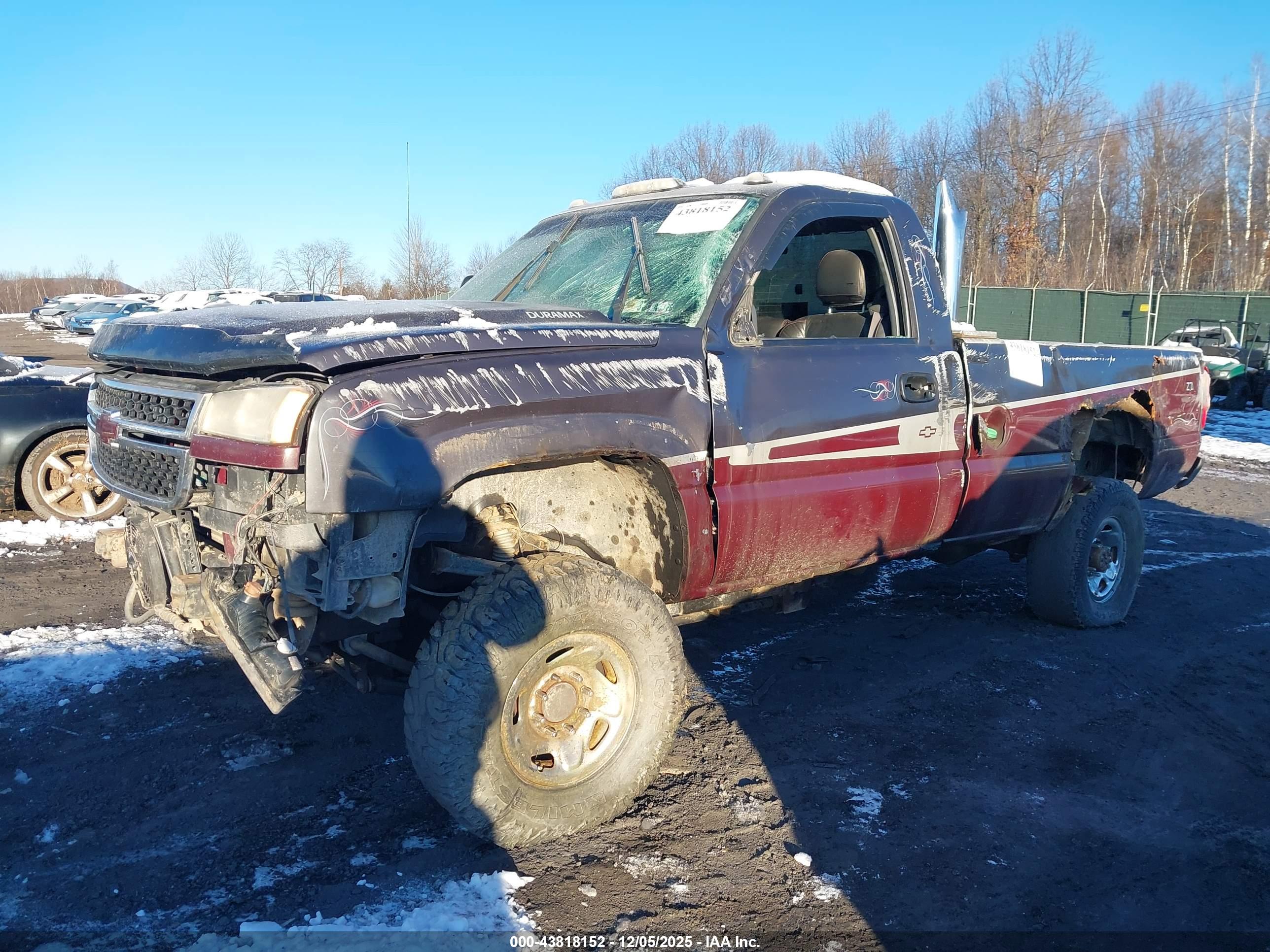 CHEVROLET SILVERADO image 2