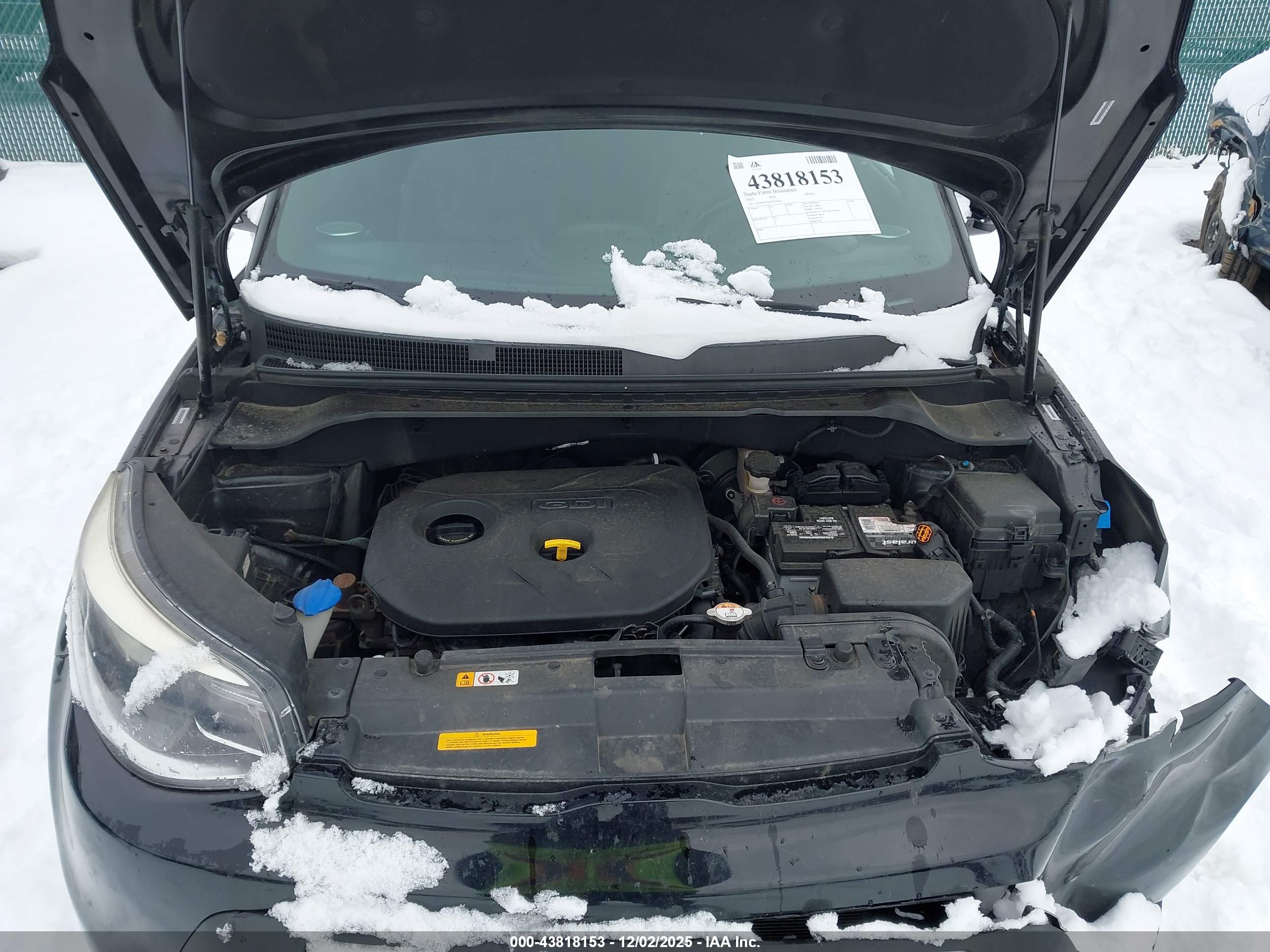 KIA SOUL image 10