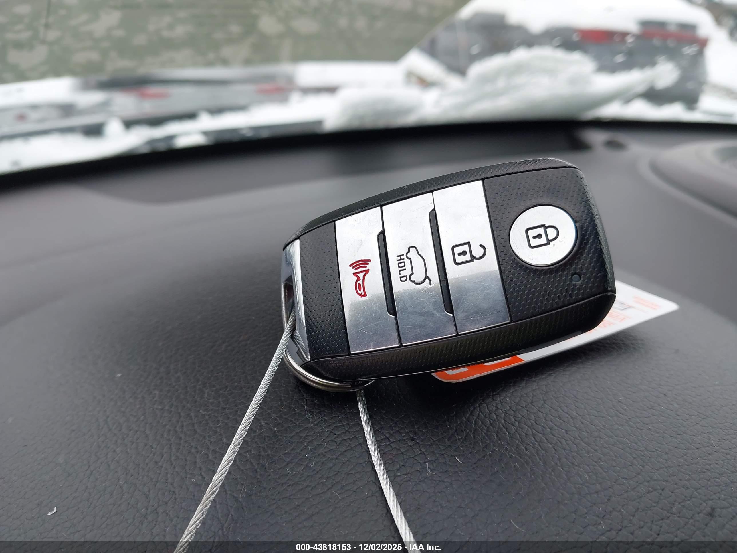 KIA SOUL image 11