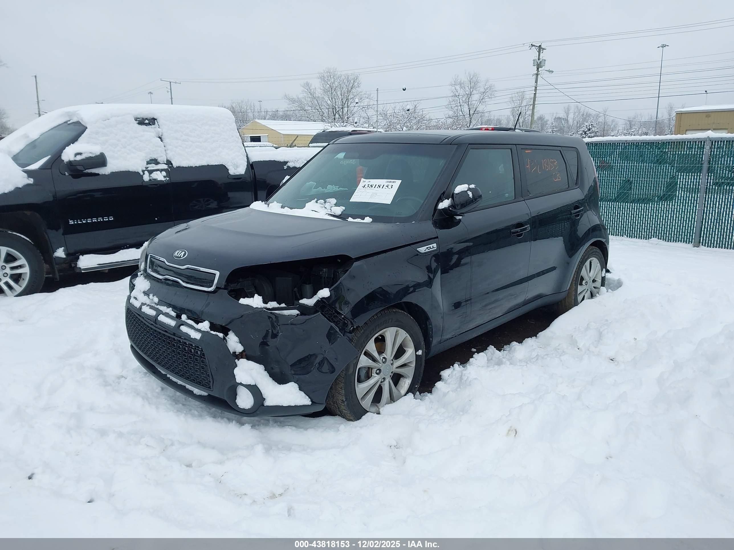 KIA SOUL image 2