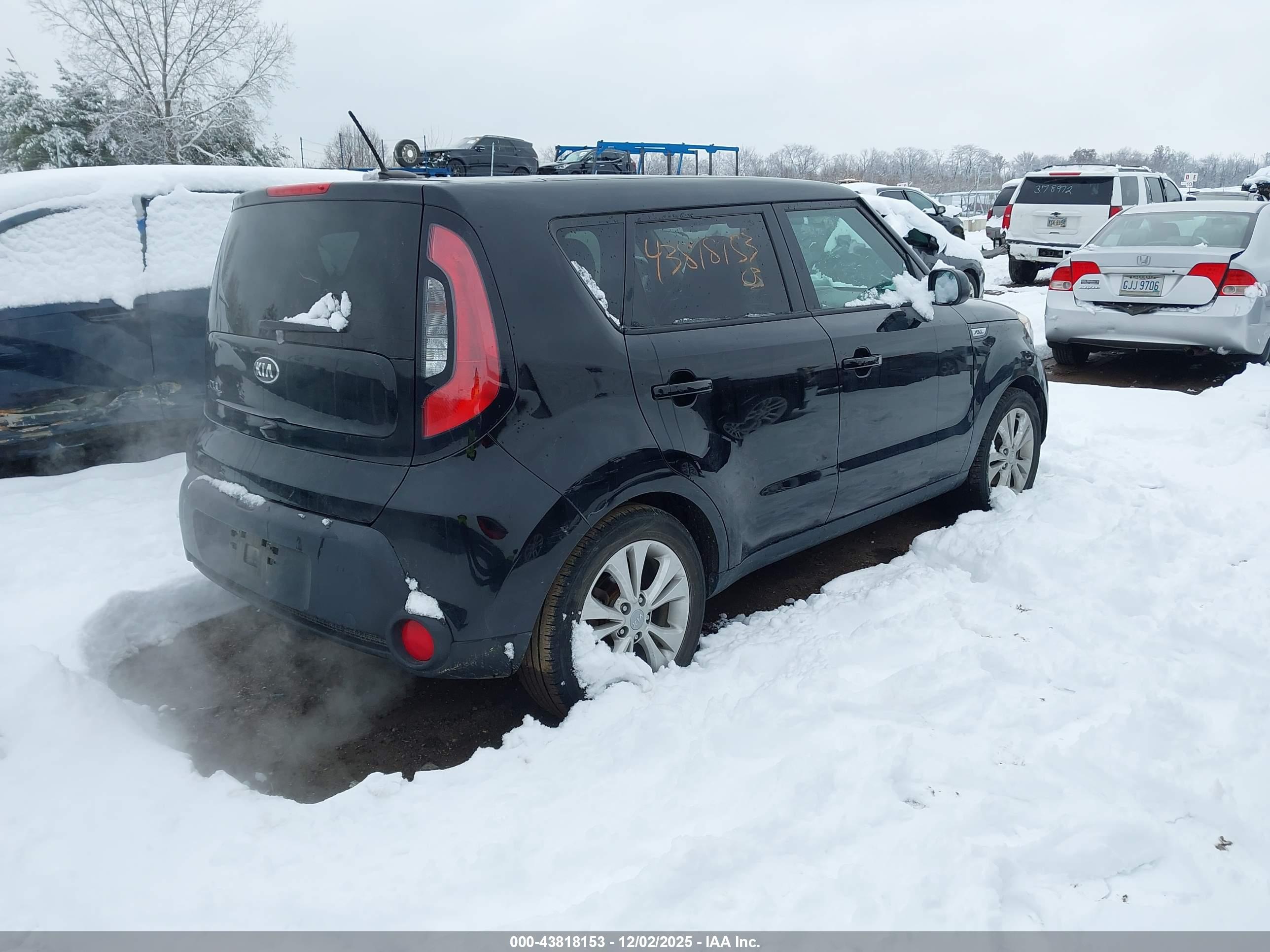 KIA SOUL image 4