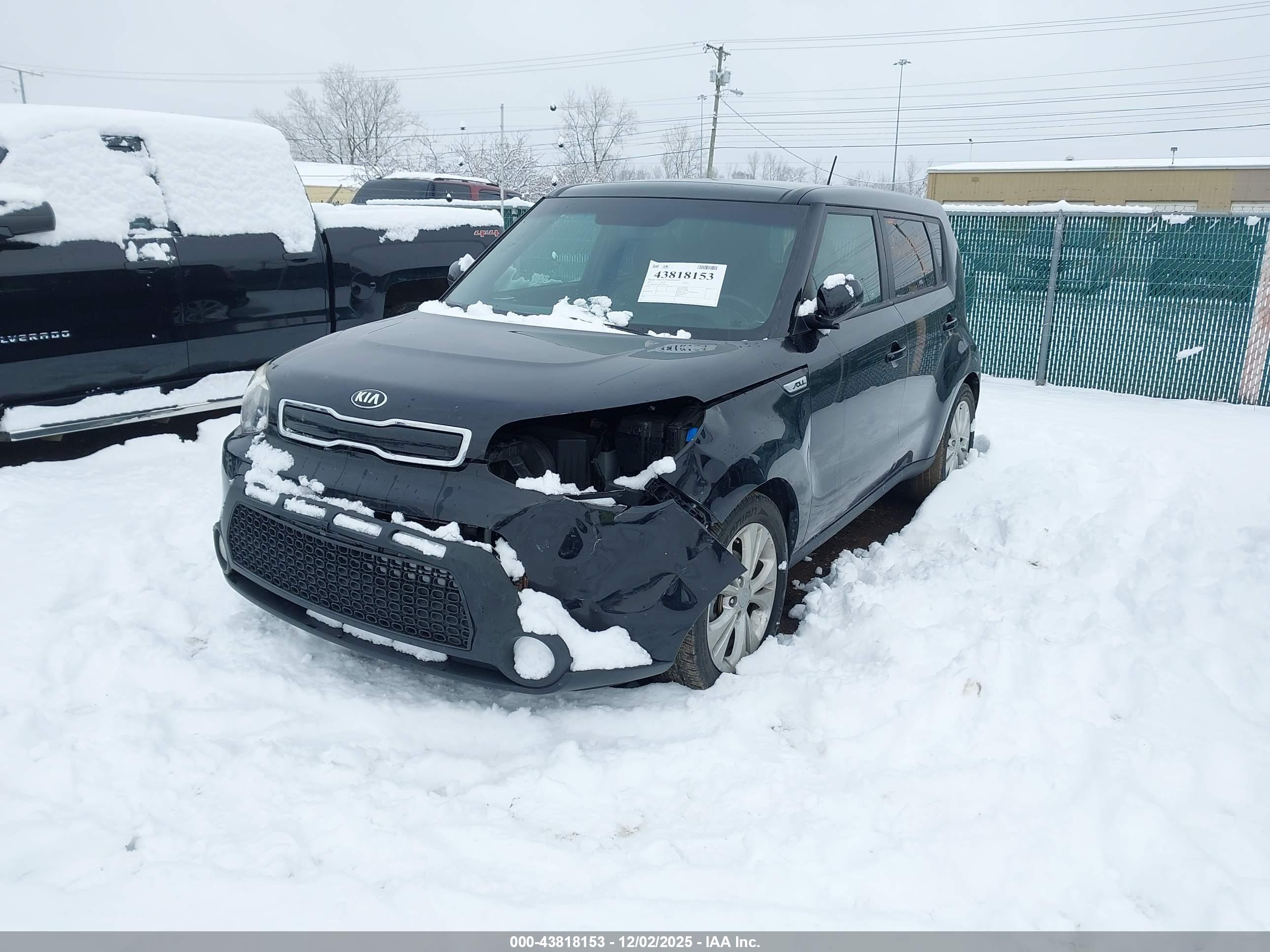 KIA SOUL image 6