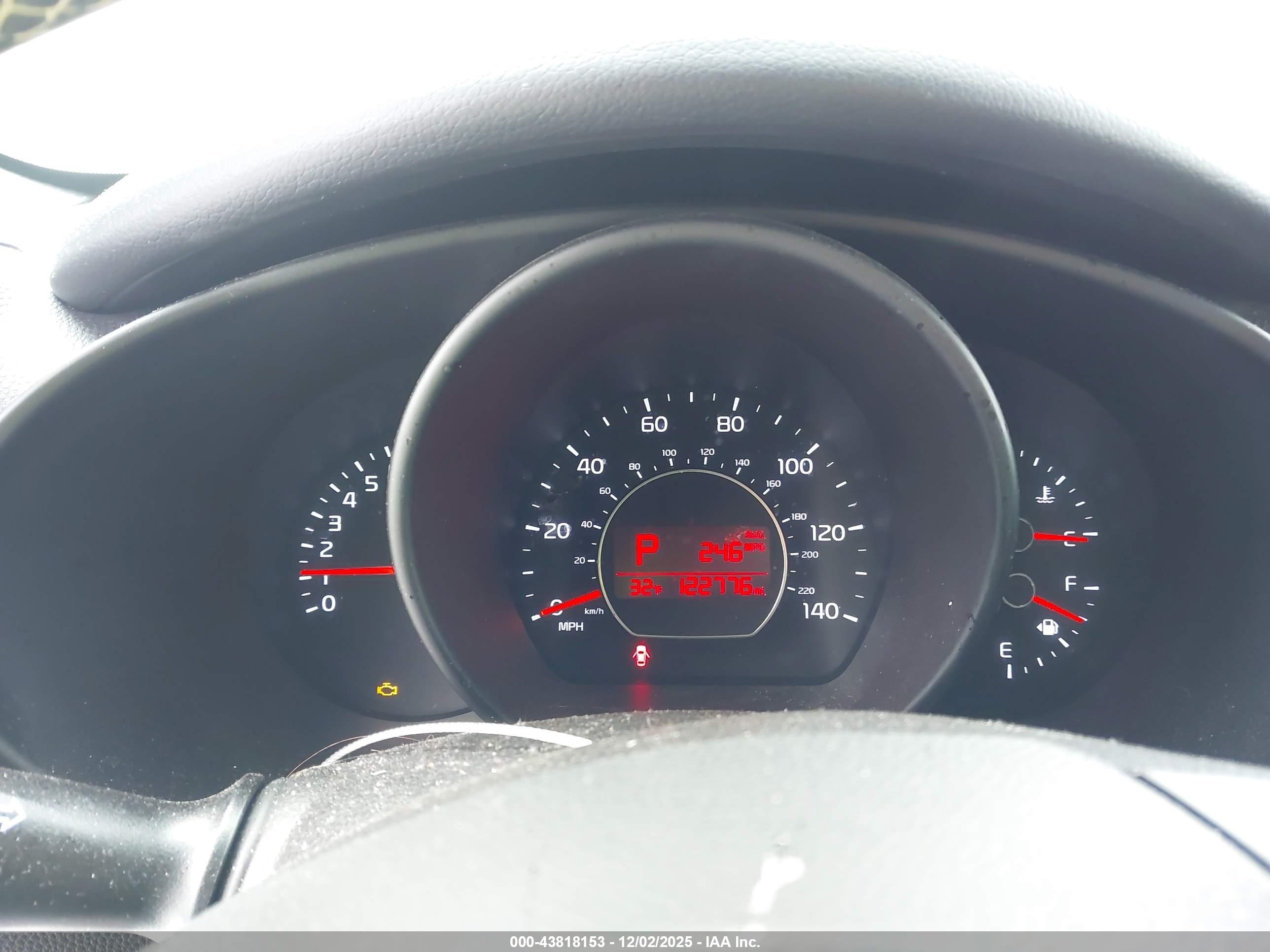 KIA SOUL image 7