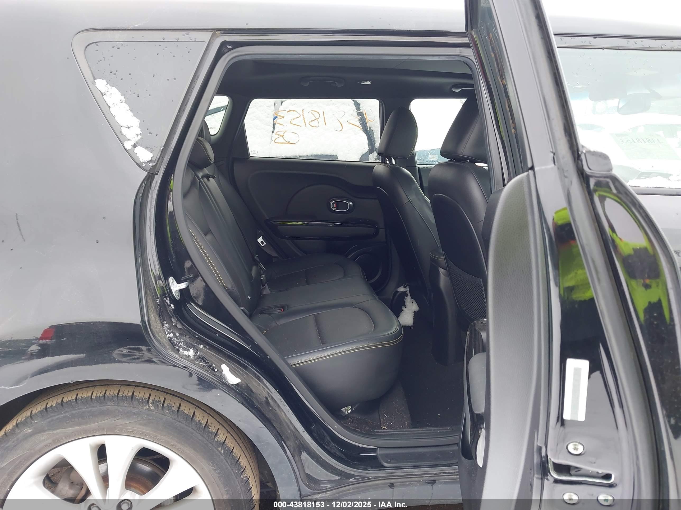 KIA SOUL image 8