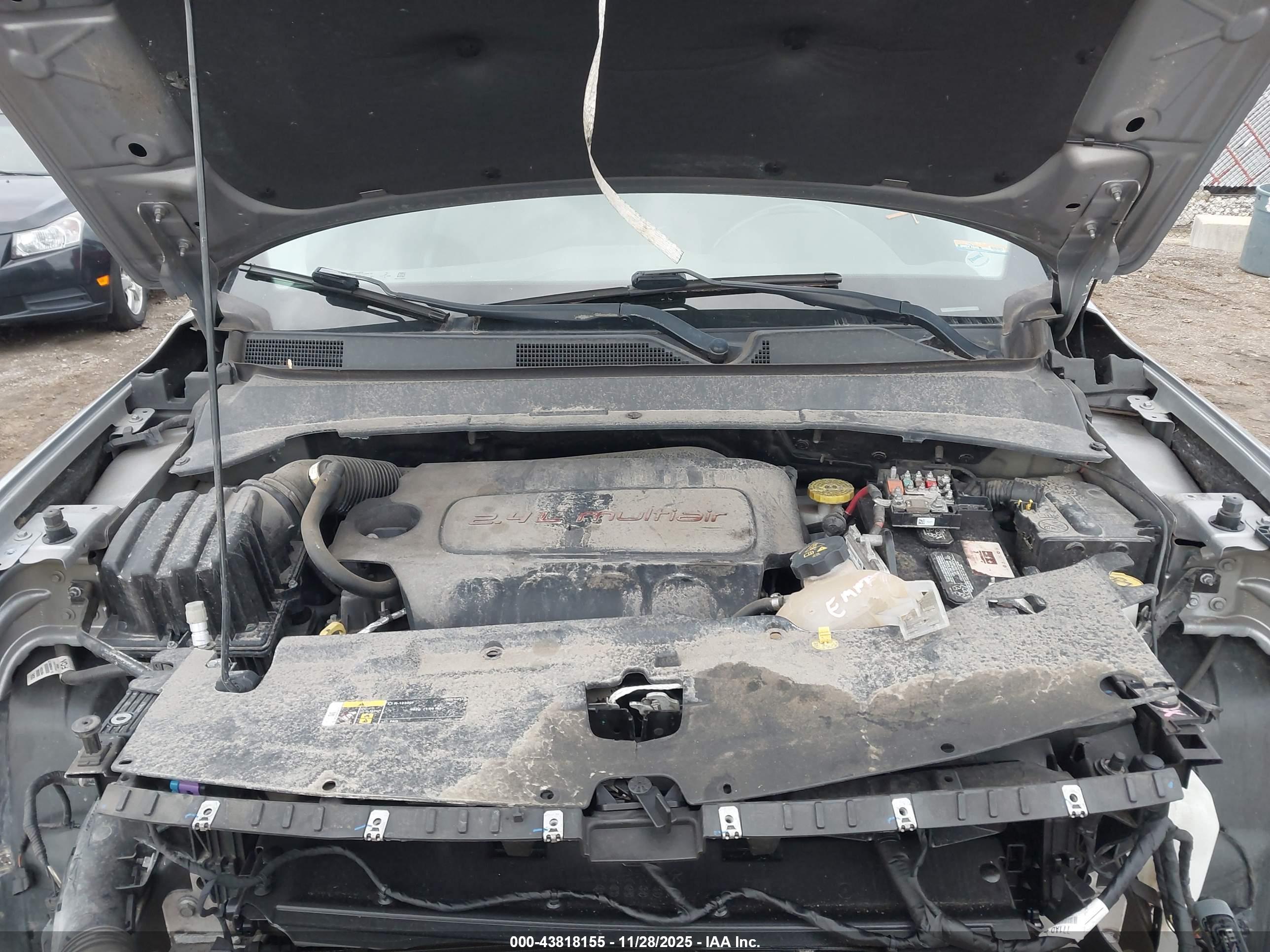 JEEP COMPASS image 10