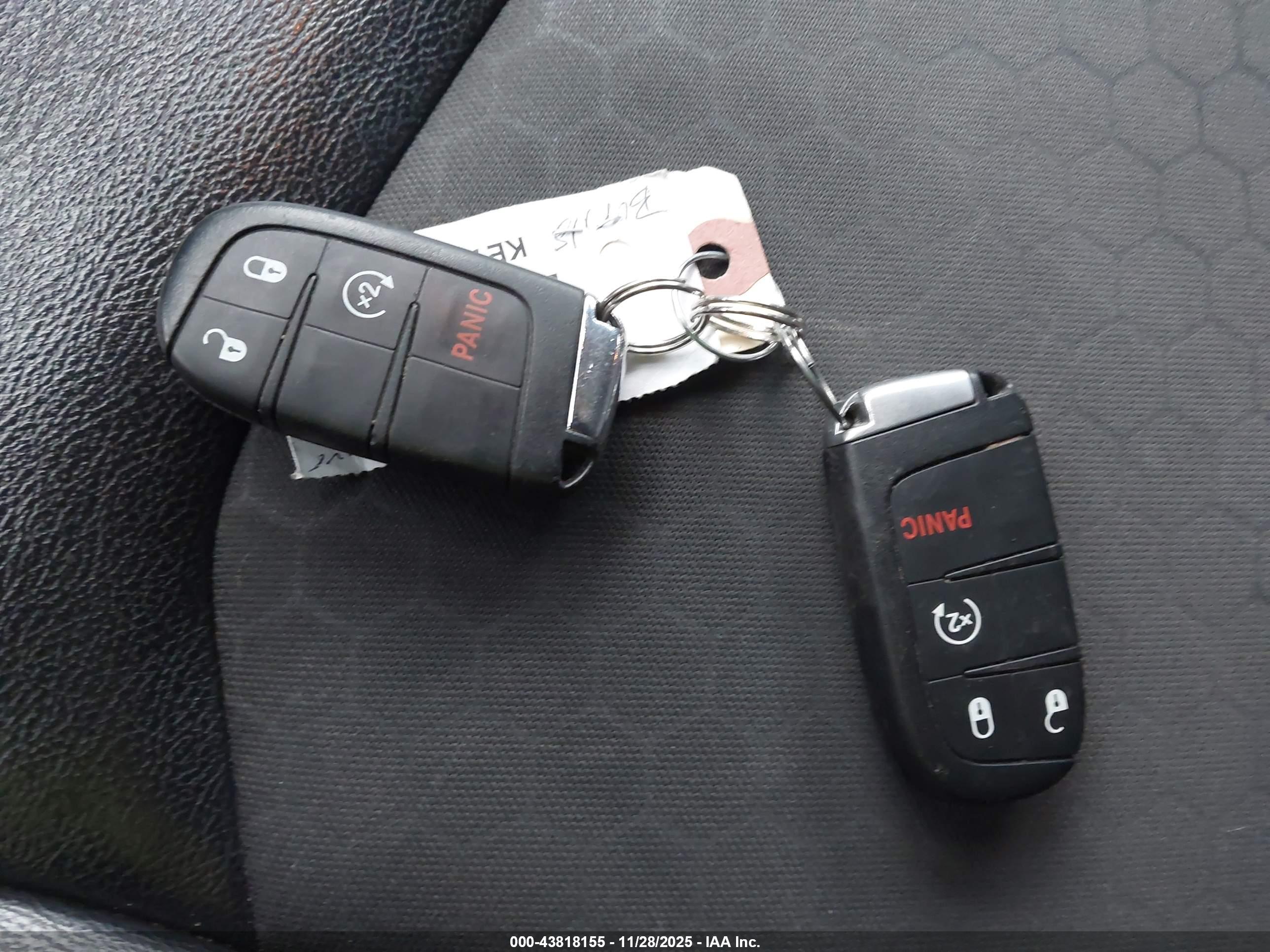 JEEP COMPASS image 11