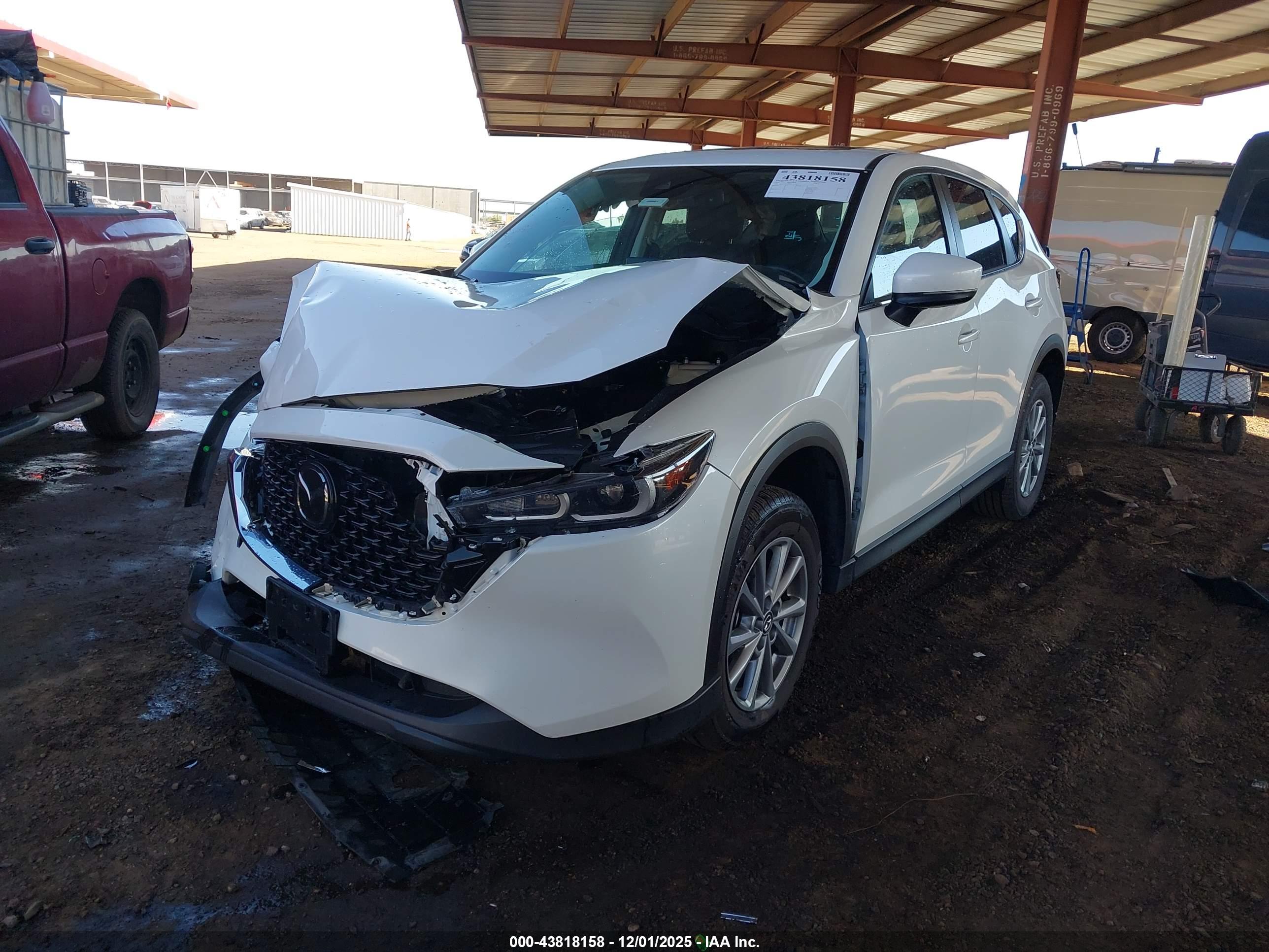 MAZDA CX-5 image 2
