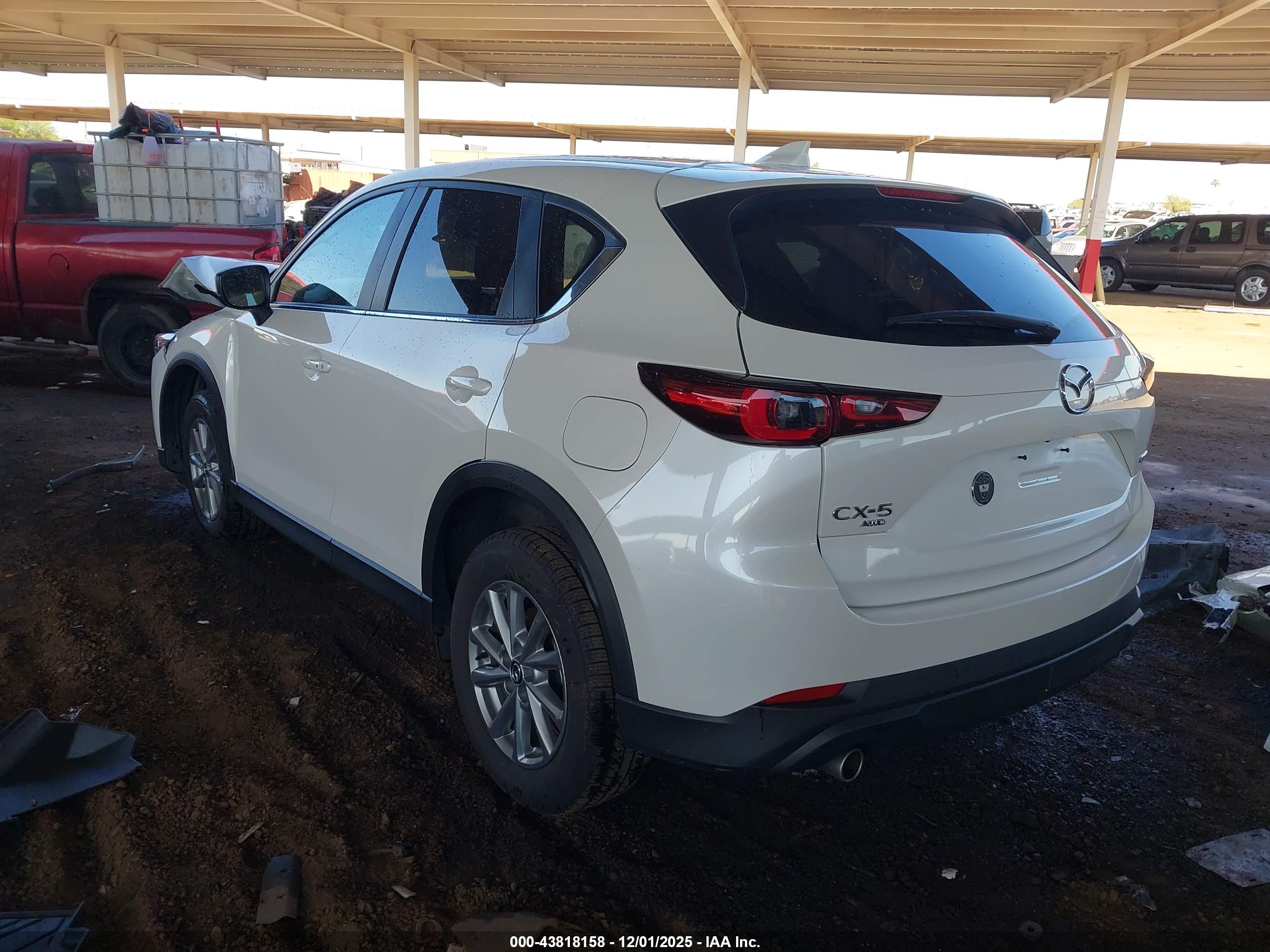 MAZDA CX-5 image 3
