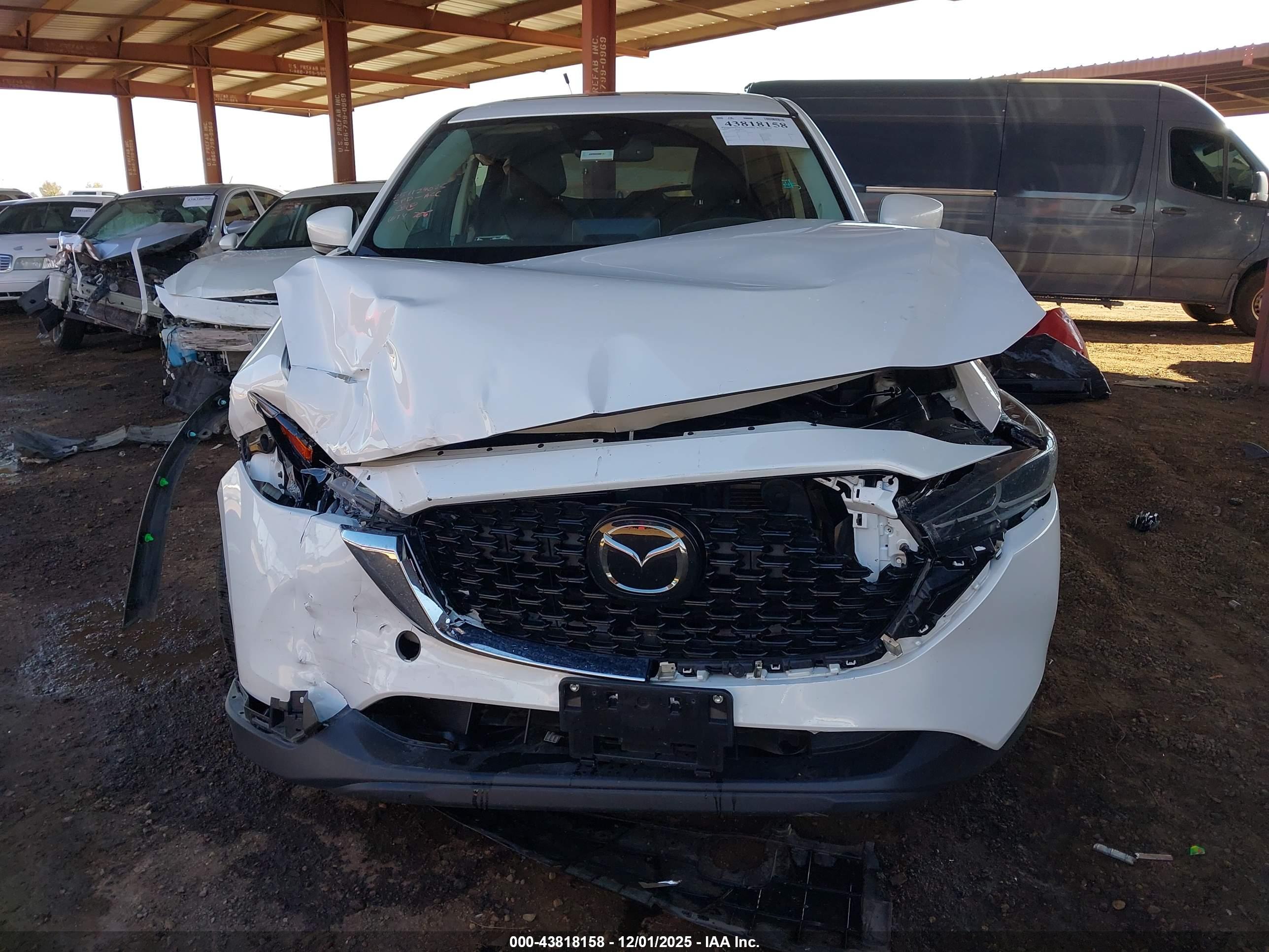 MAZDA CX-5 image 6