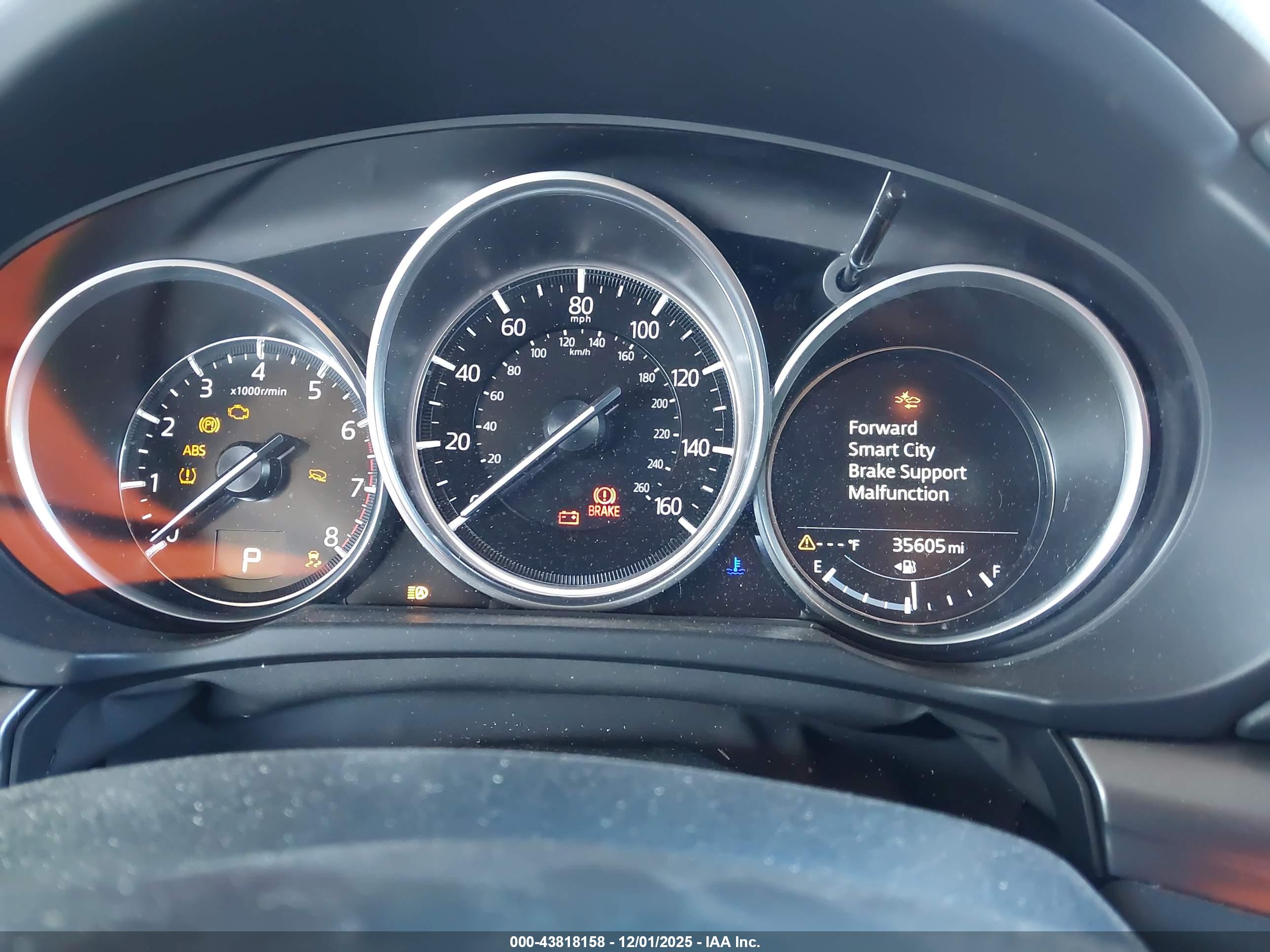 MAZDA CX-5 image 7