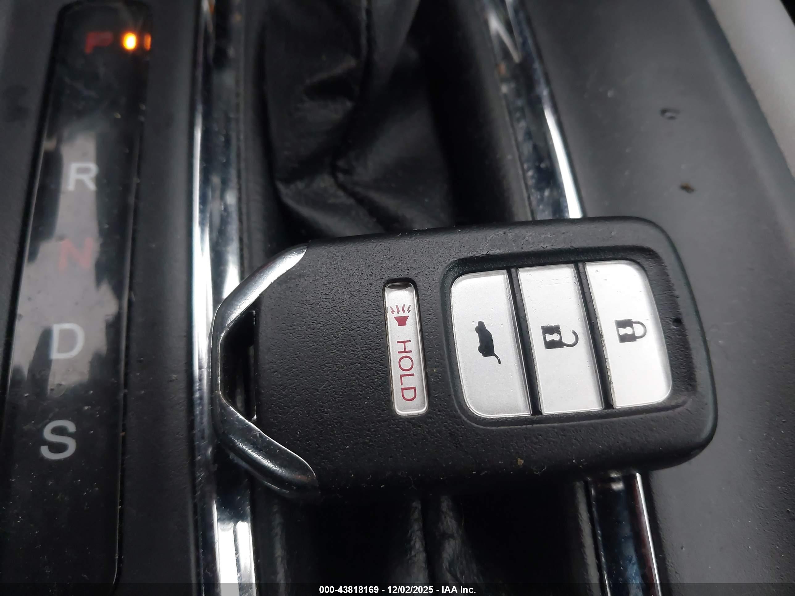 HONDA HR-V image 11